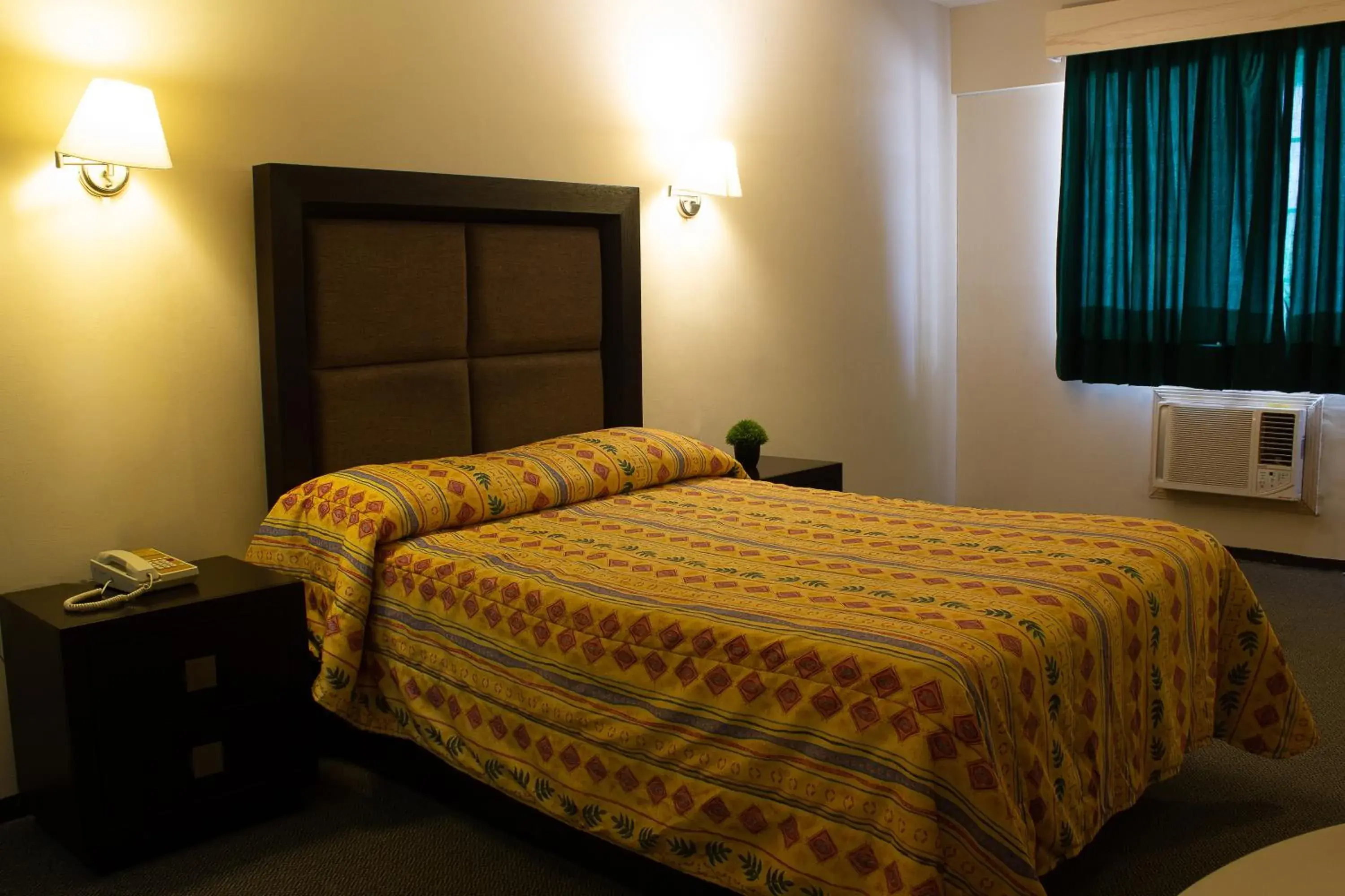 Double or Twin Room in BONITTO INN® Gonzalez Double or Twin Room in BONITTO INN® Gonzalez