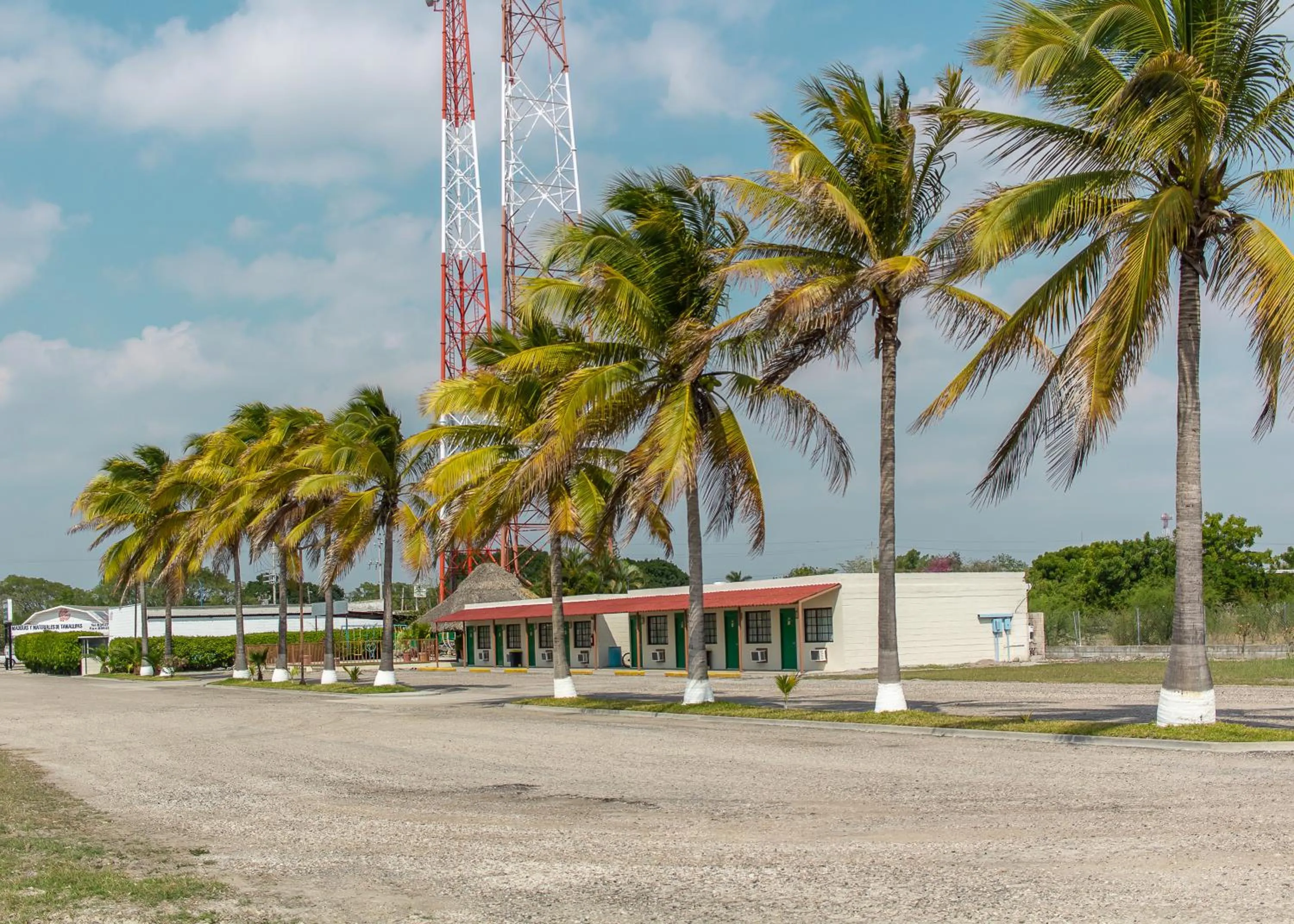 BONITTO INN® Gonzalez