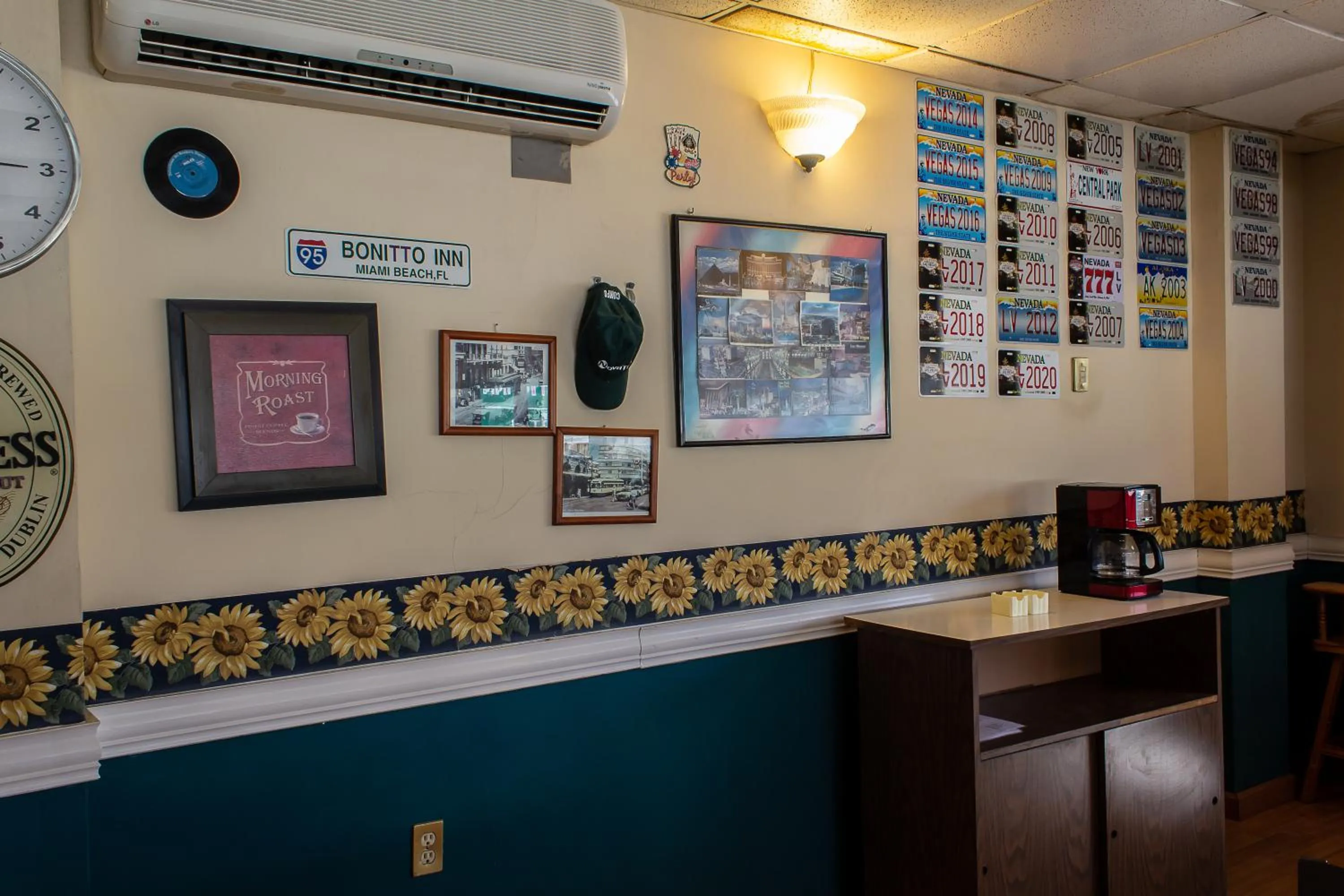 BONITTO INN® Gonzalez