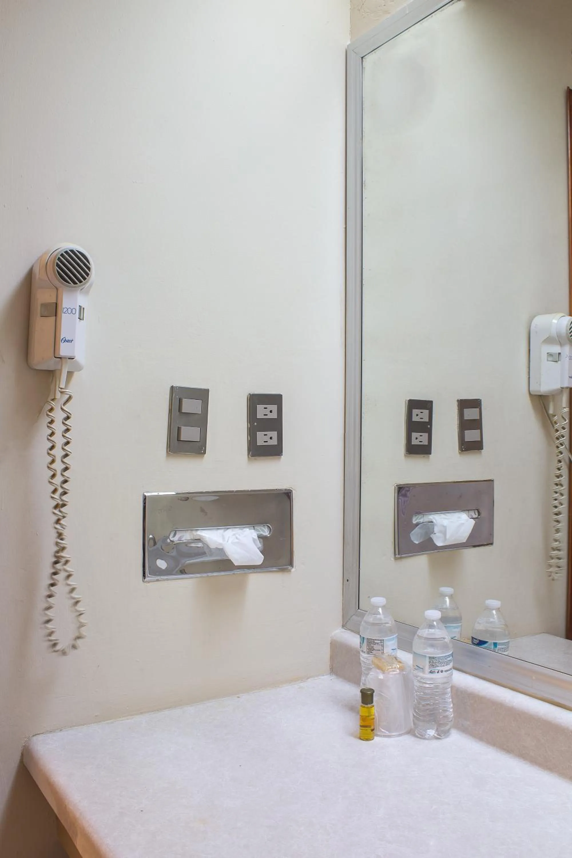 BONITTO INN® Gonzalez