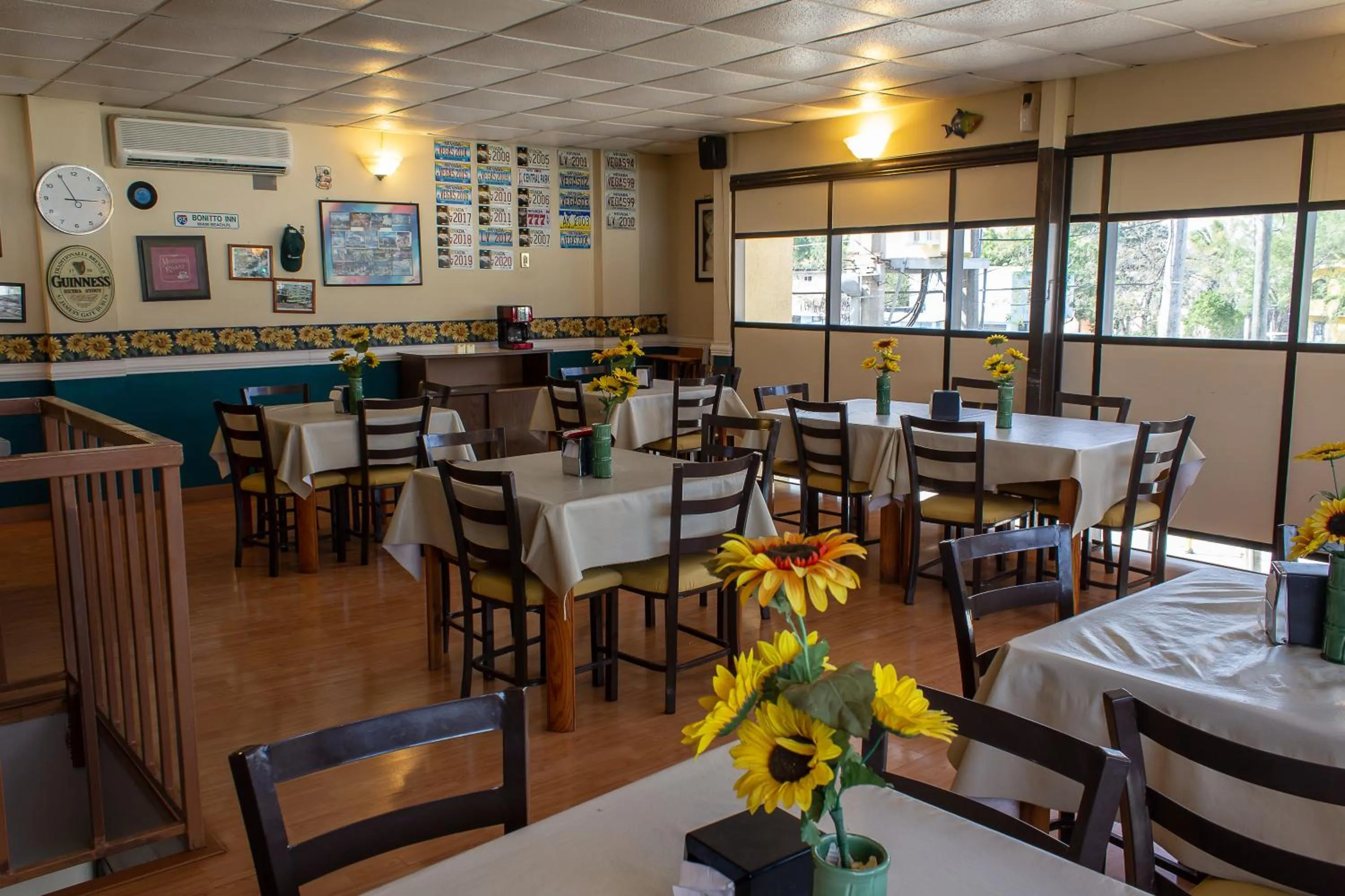 BONITTO INN® Gonzalez