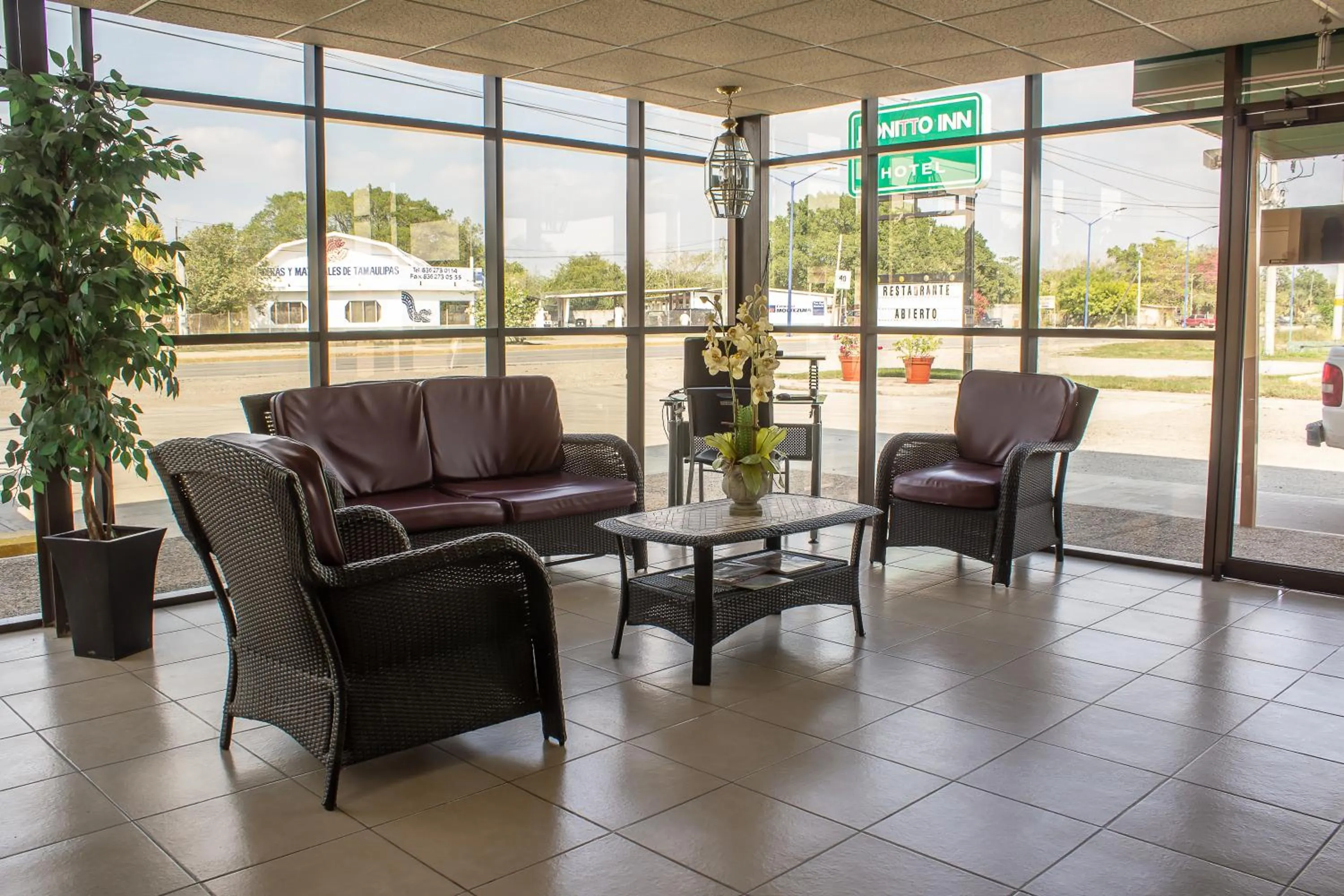 BONITTO INN® Gonzalez