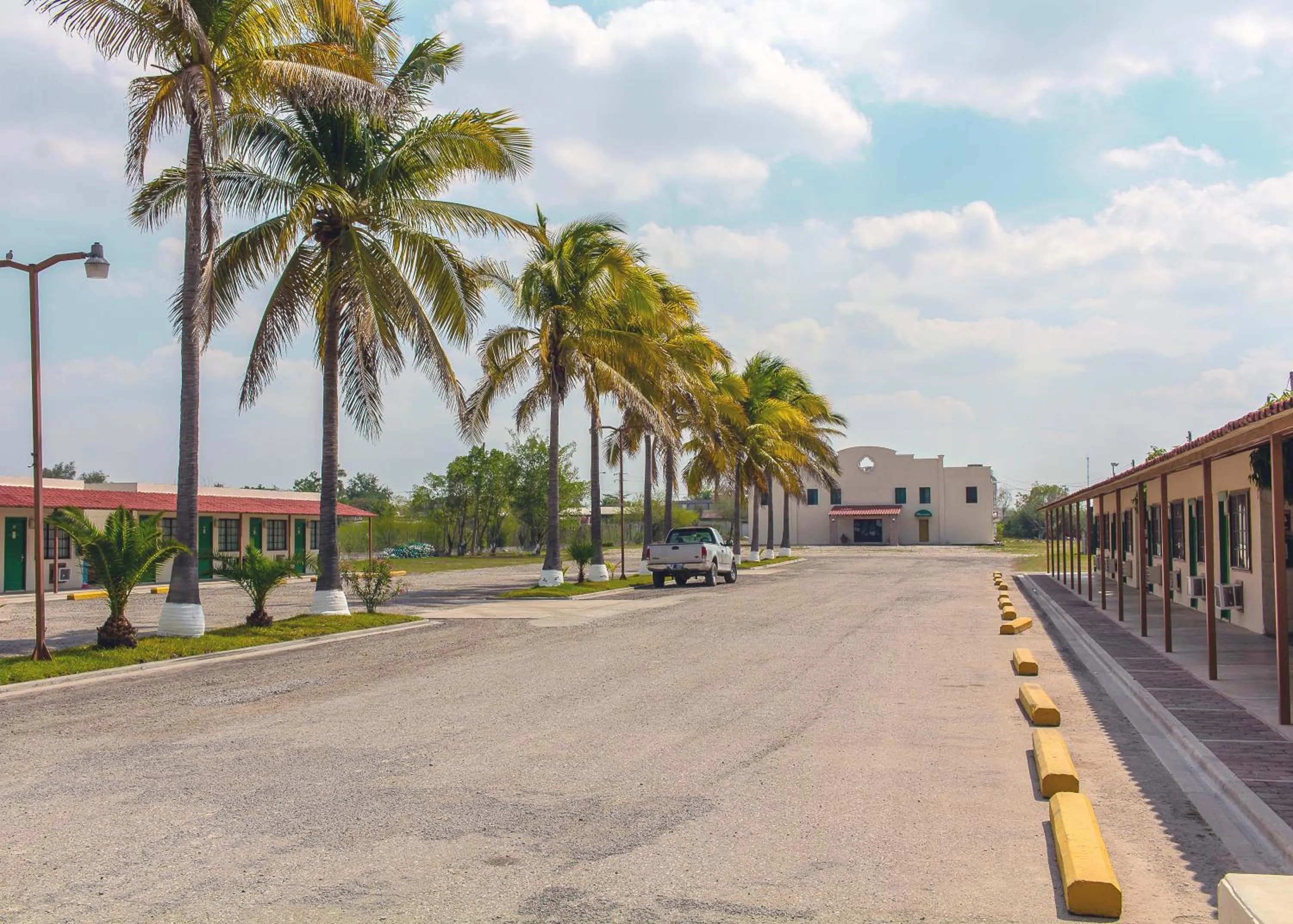 BONITTO INN® Gonzalez