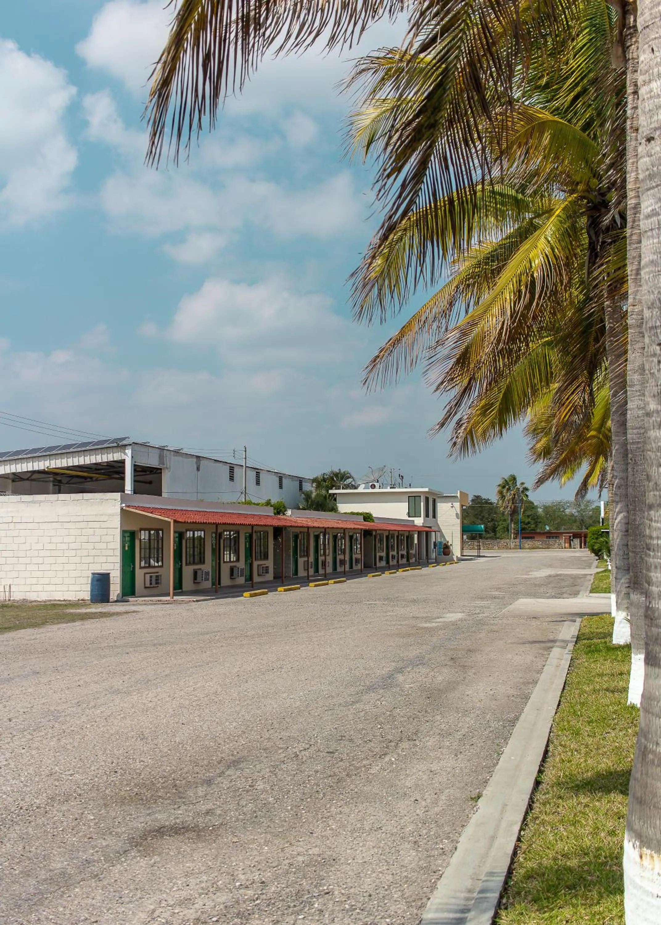 BONITTO INN® Gonzalez