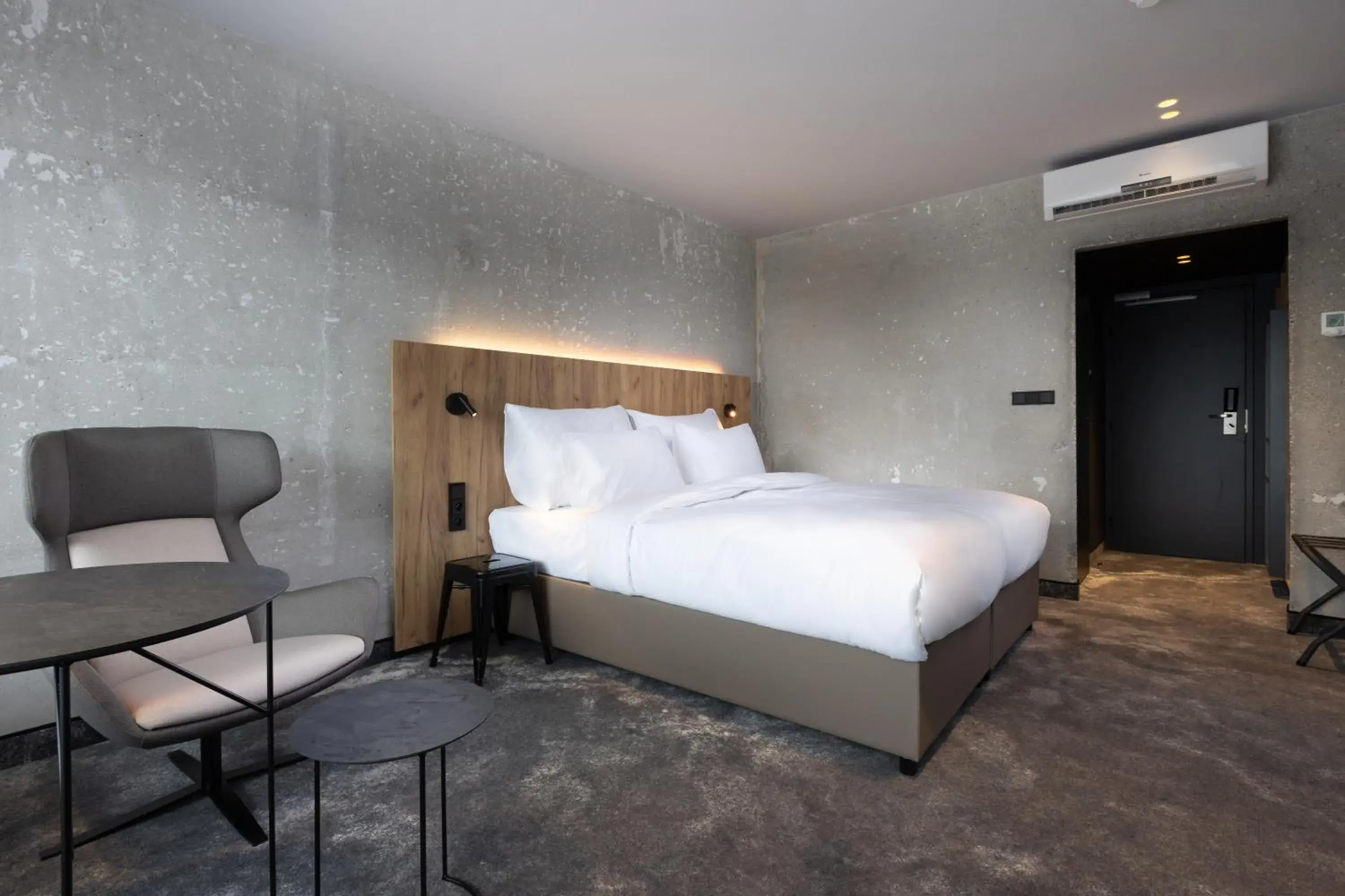 Deluxe Double or Twin Room in OREA Congress Hotel Brno Deluxe Double or Twin Room in OREA Congress Hotel Brno