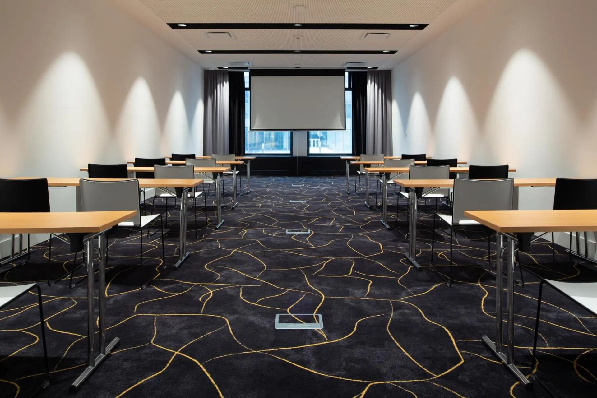 Business facilities in OREA Congress Hotel Brno