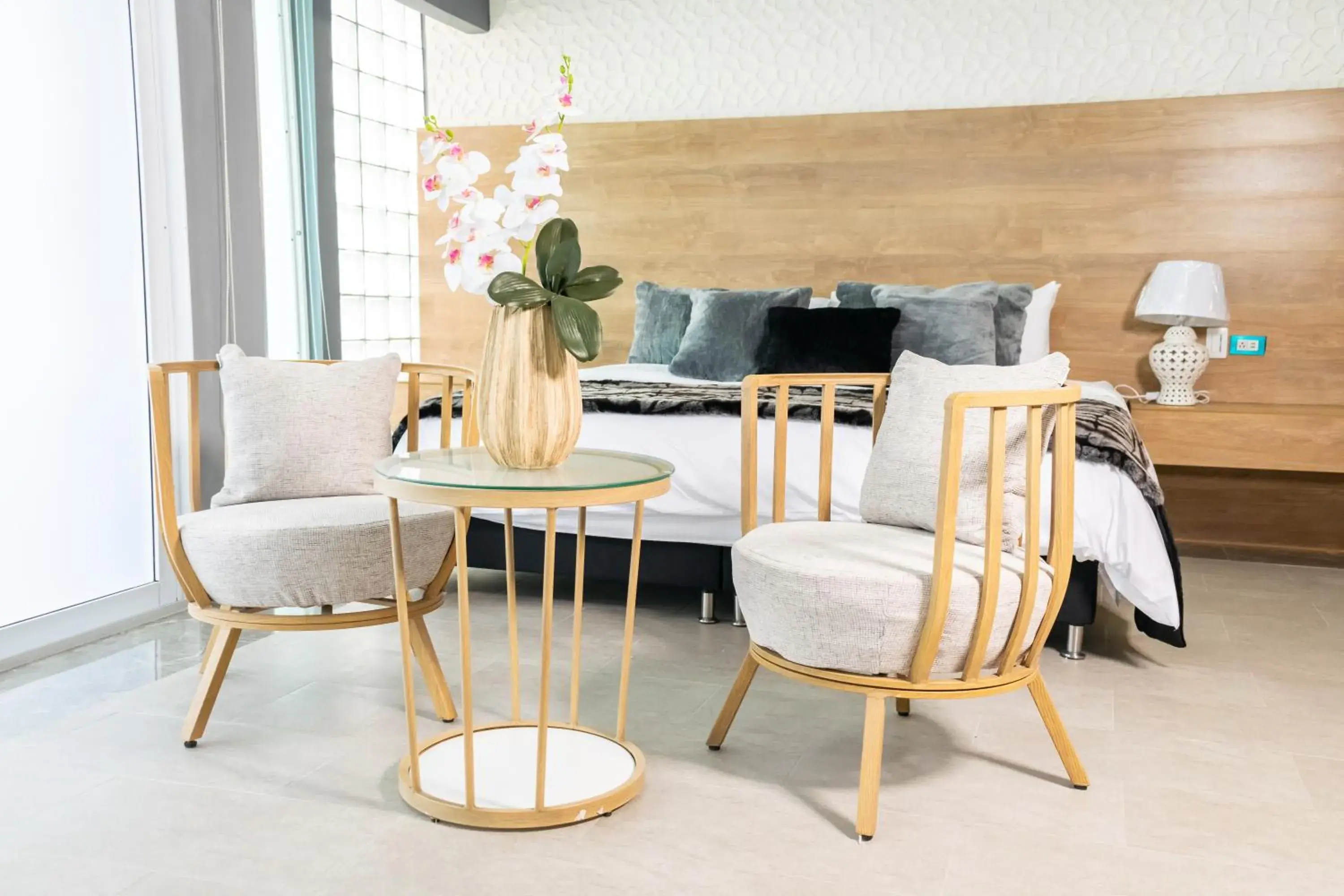 Suite in KH Hotel Boutique Suite in KH Hotel Boutique