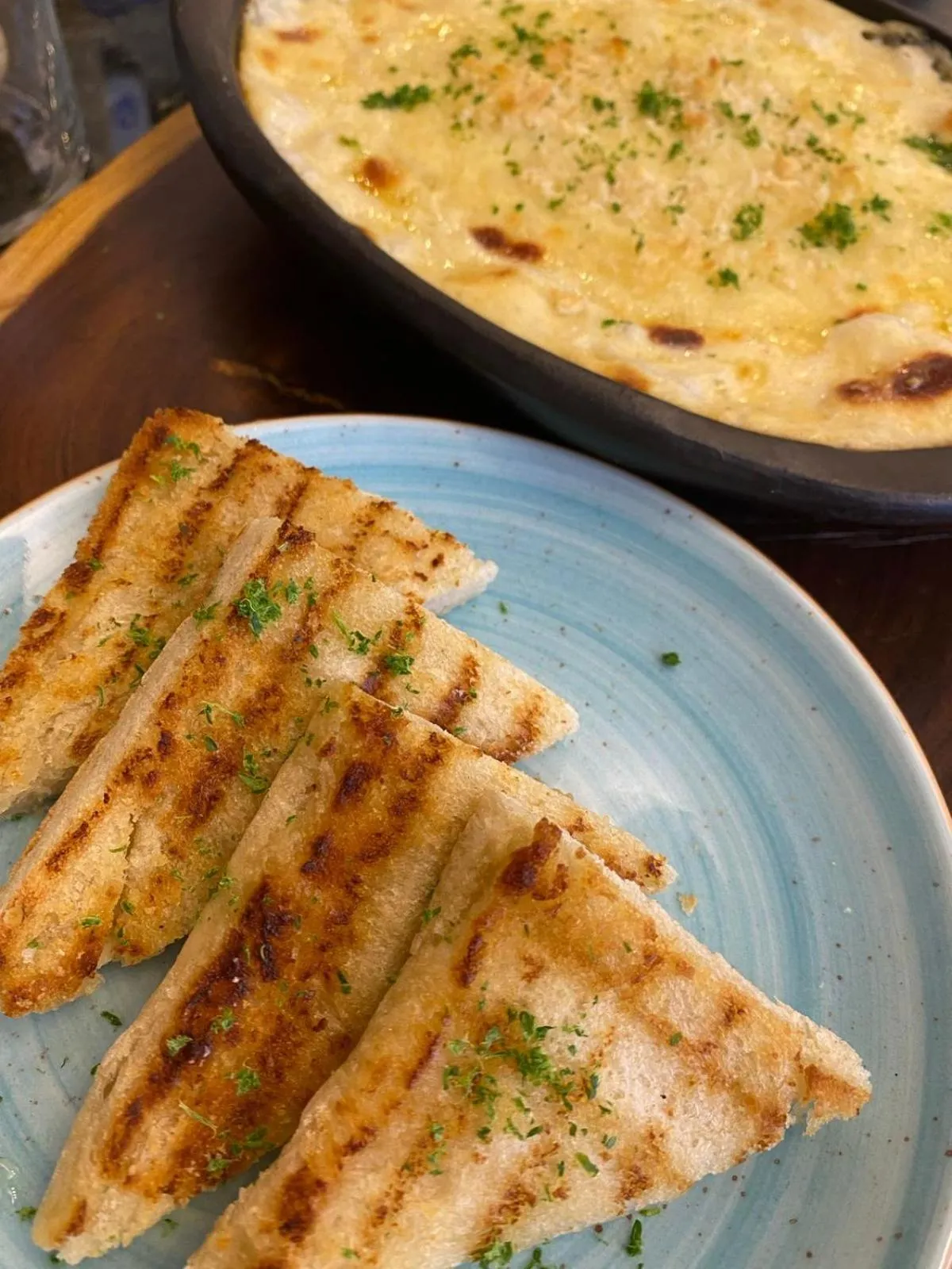 Breakfast in KH Hotel Boutique