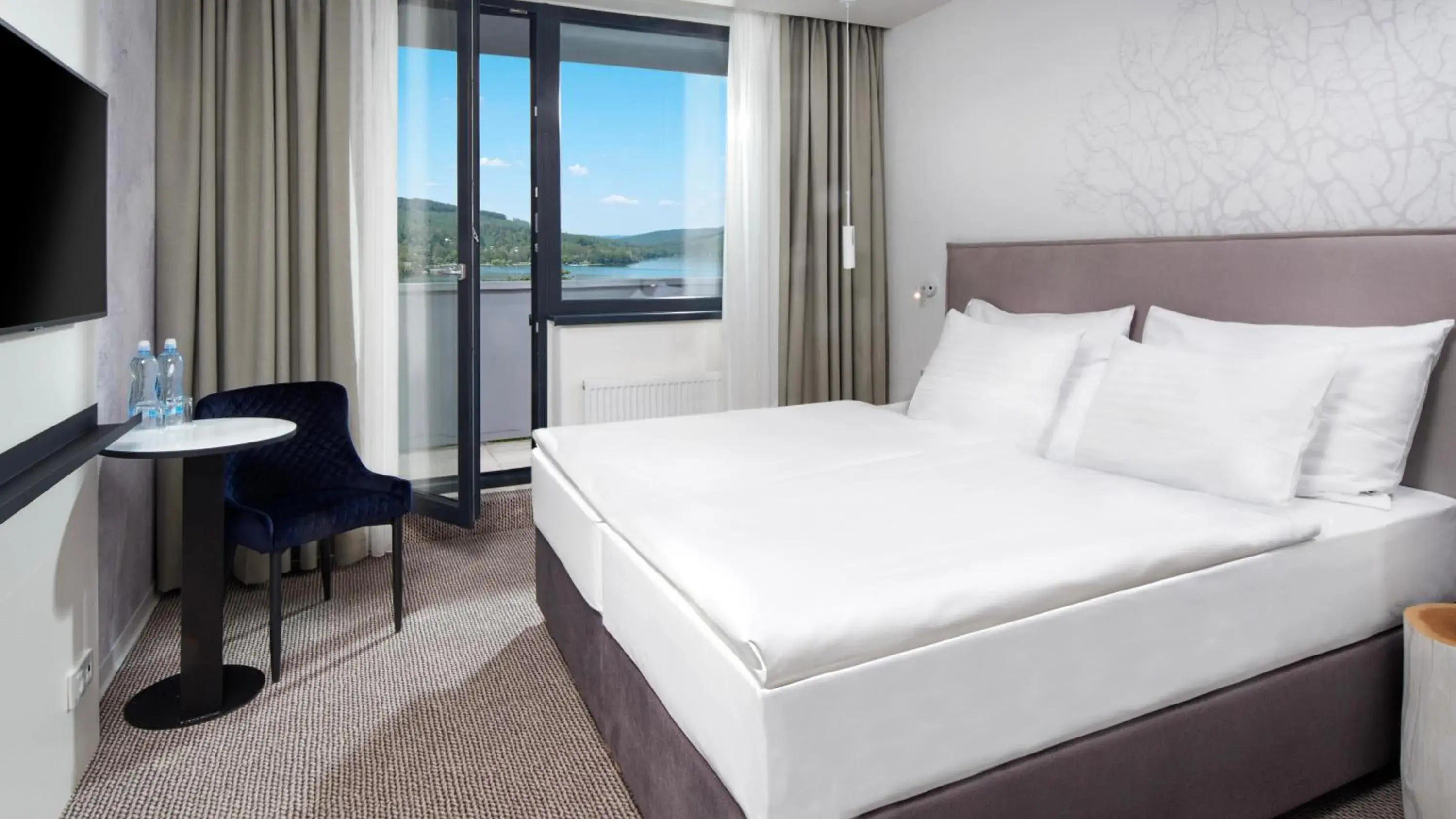 Deluxe Suite in OREA Resort Santon Brno Deluxe Suite in OREA Resort Santon Brno