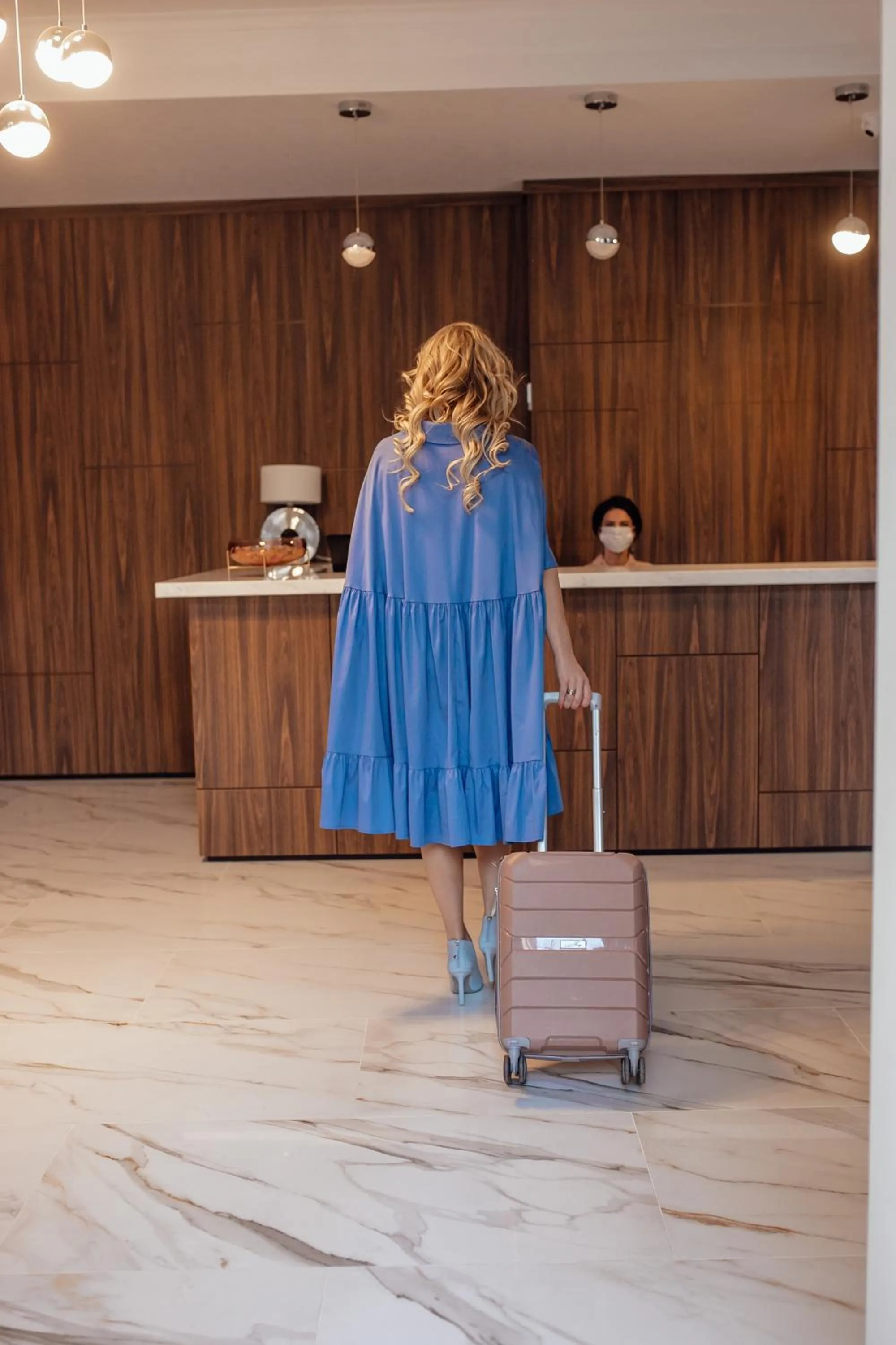 Old Riga Plaza Hotel