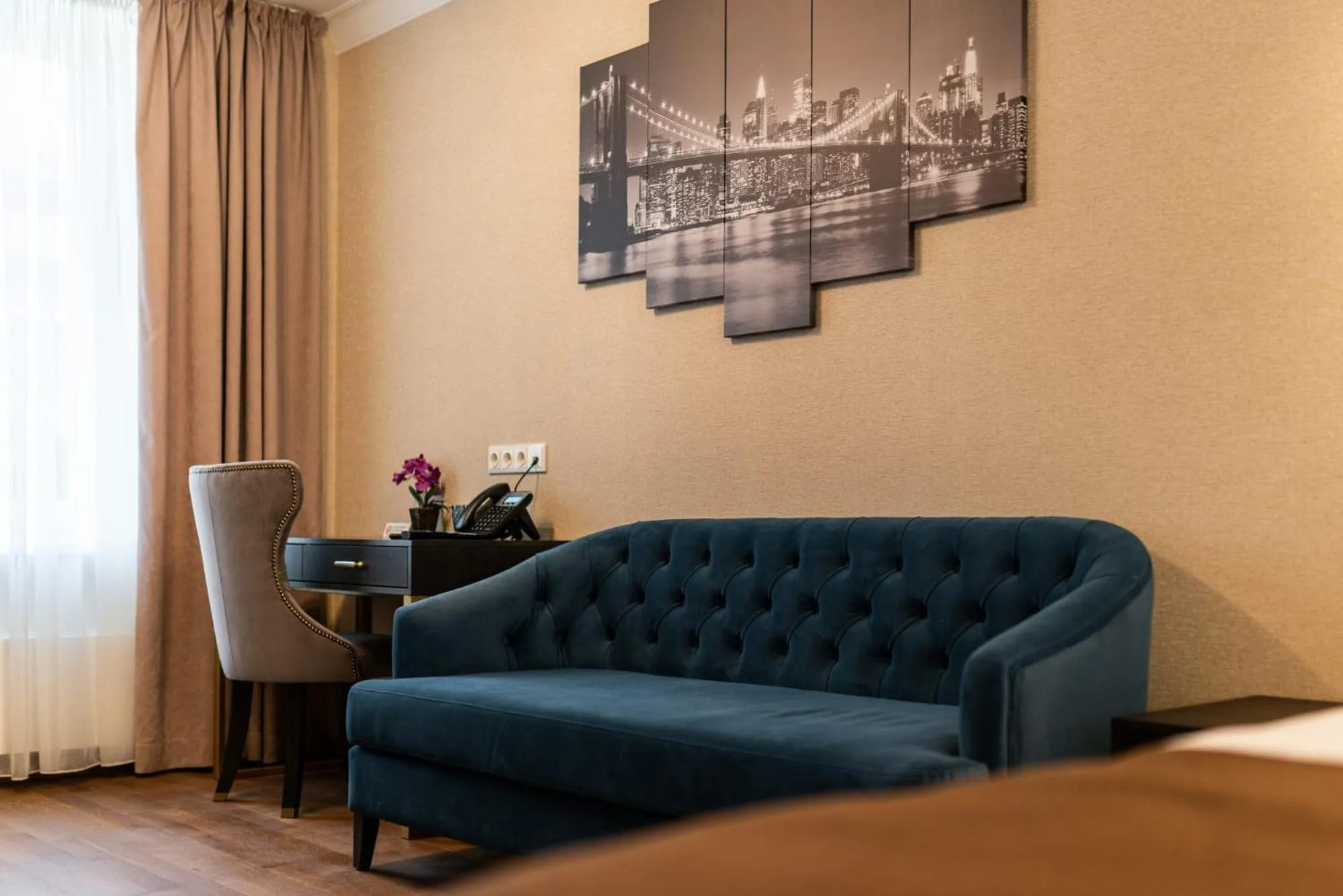 Old Riga Plaza Hotel