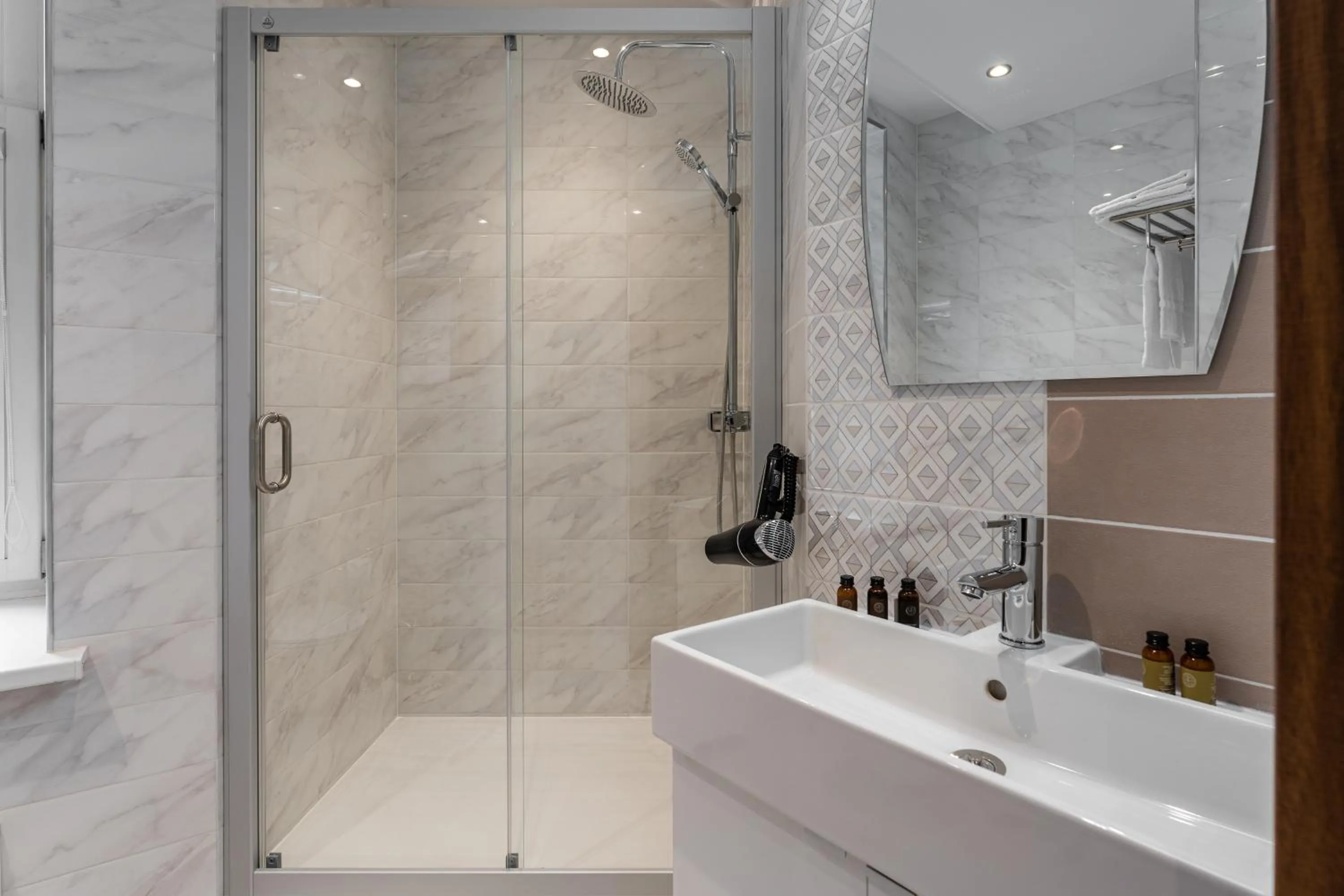 Old Riga Plaza Hotel