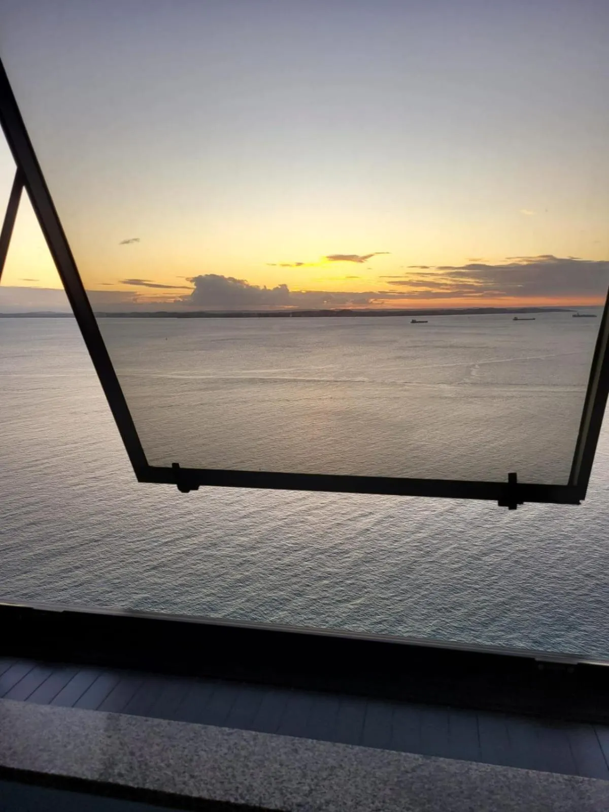 Flat Sol Victoria Marina Vista Mar