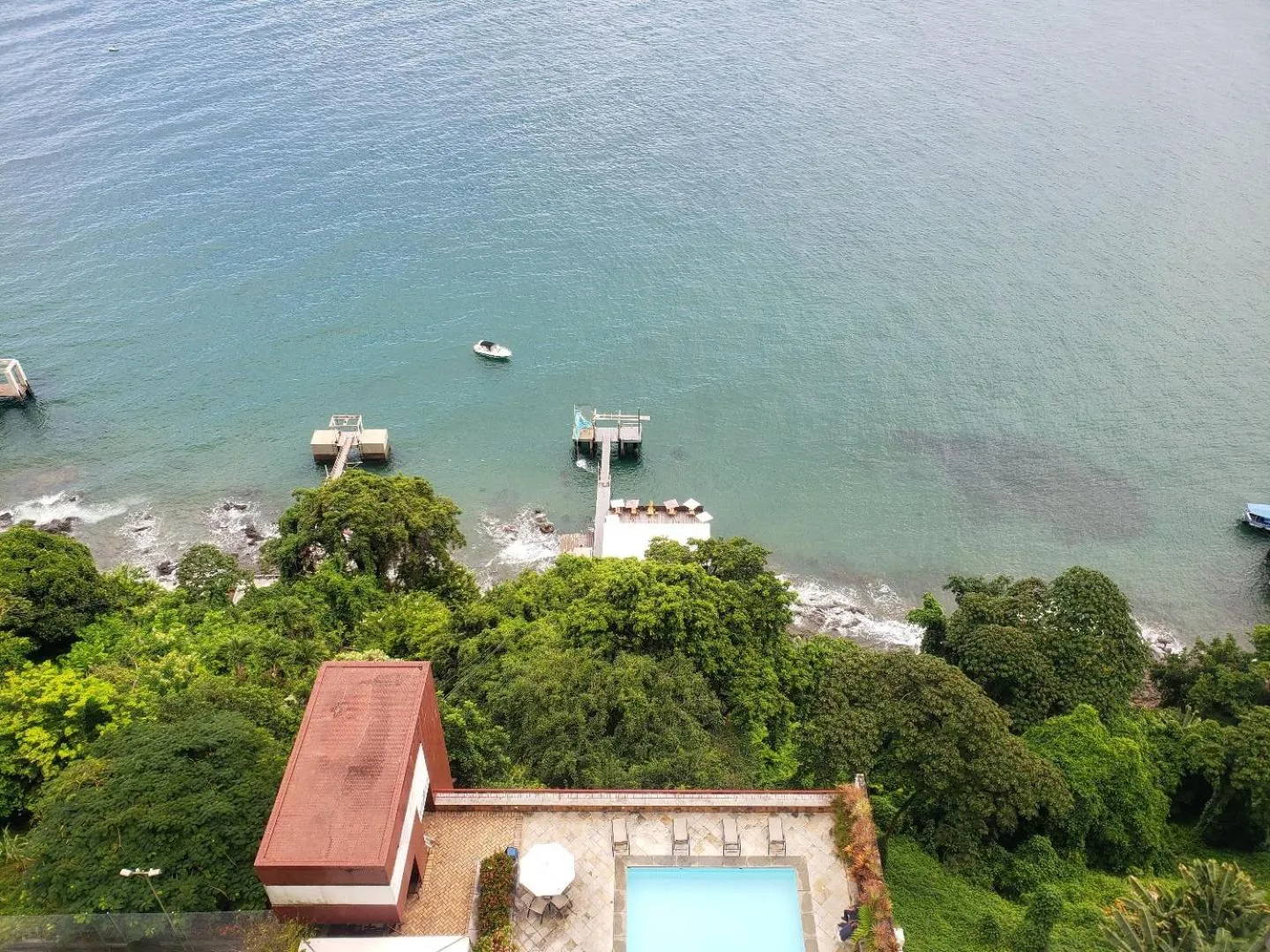 Day in Flat Sol Victoria Marina Vista Mar