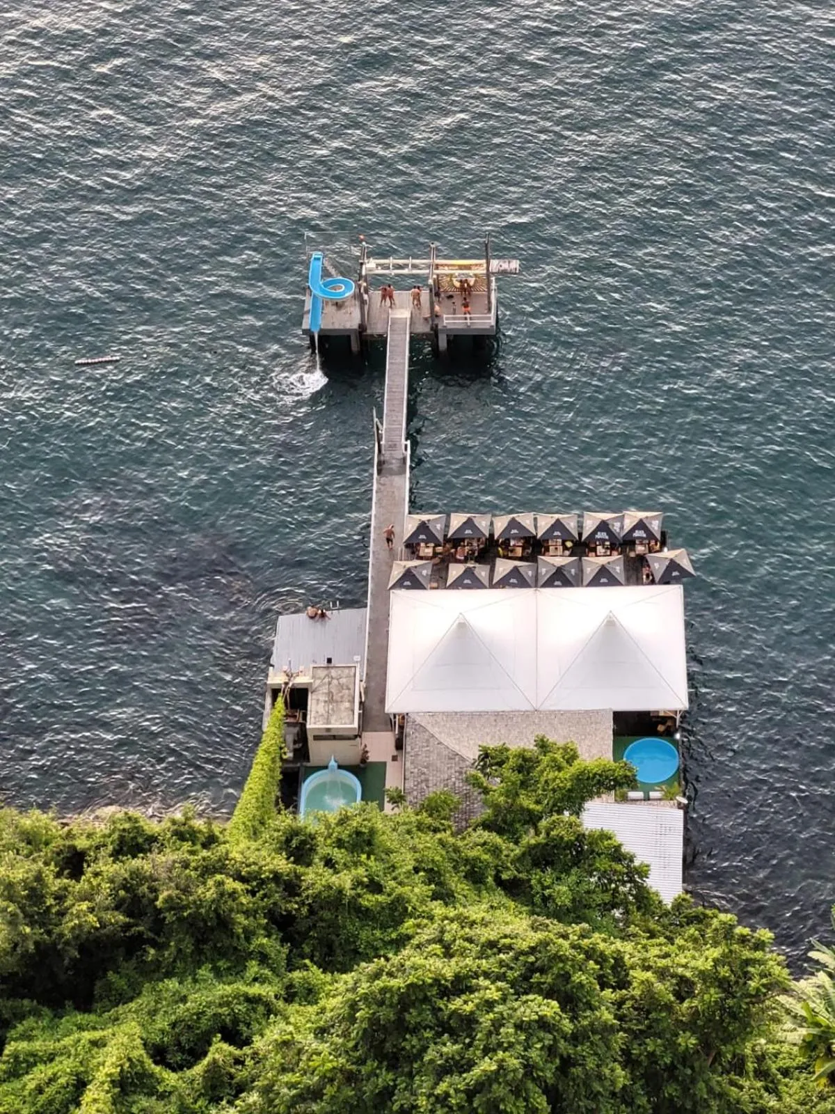 Flat Sol Victoria Marina Vista Mar