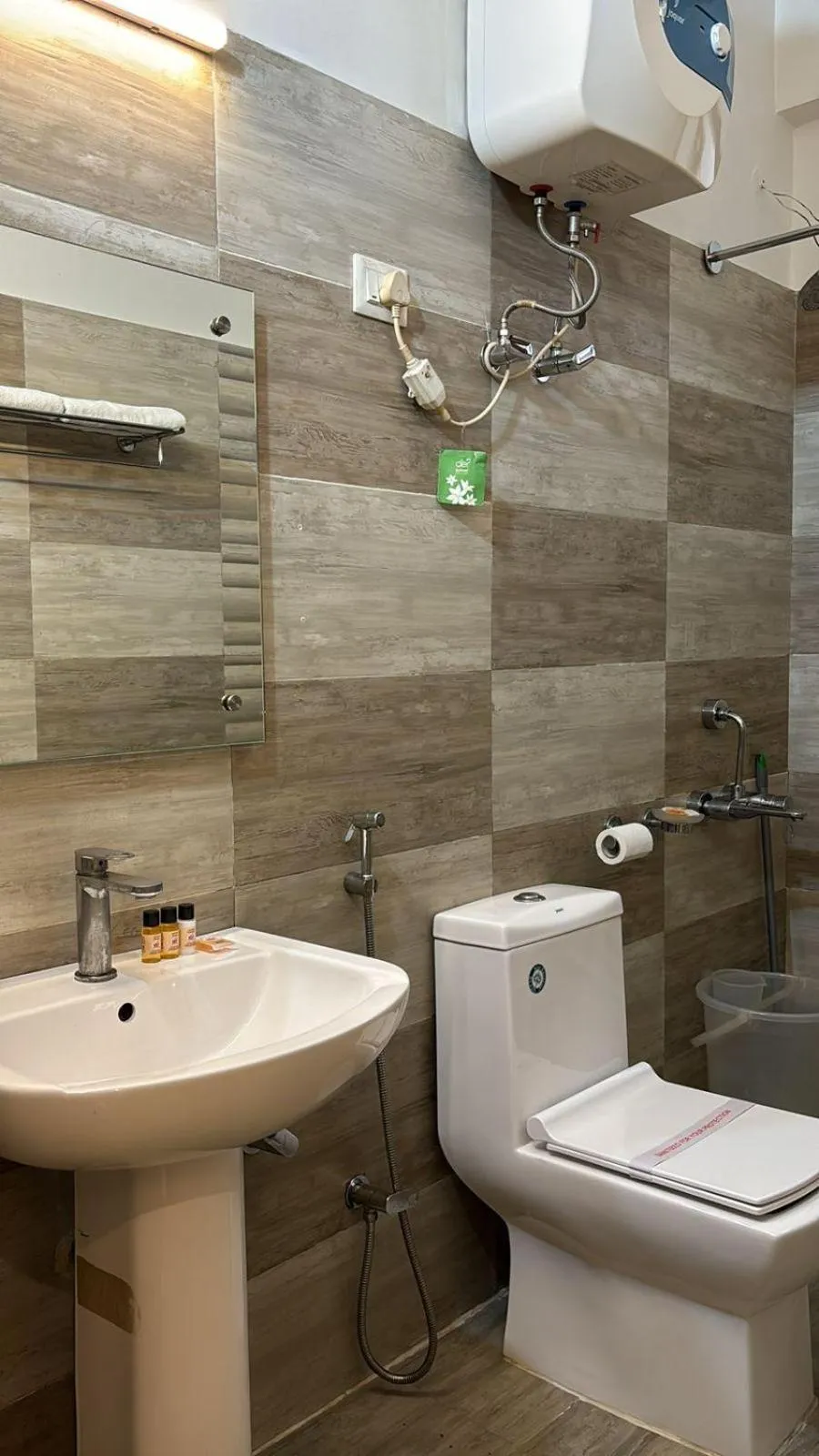 King Room in Hotel Hukam's Holiday Home