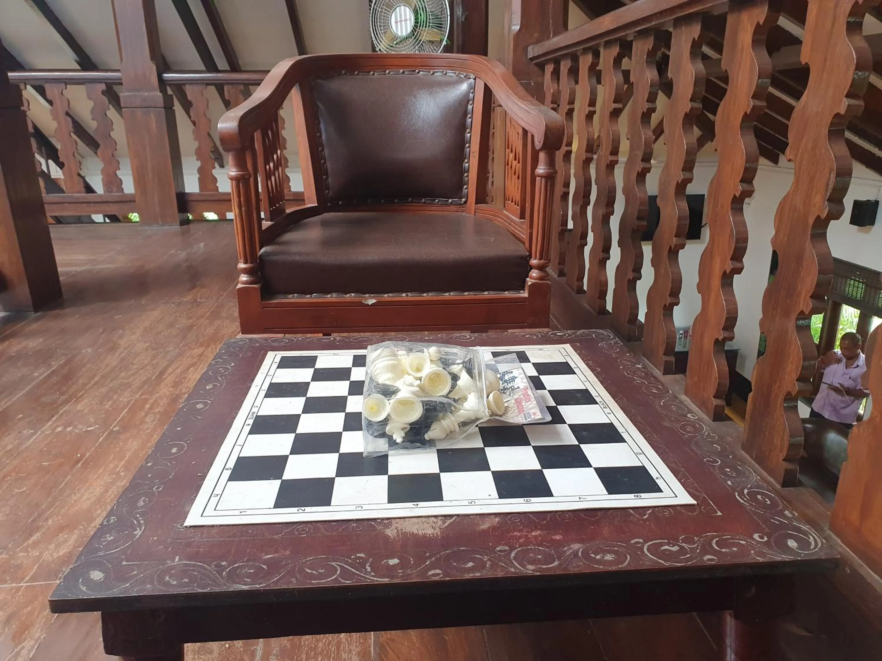 Activities in Sarth Ayurveda Retreat and Wellness Centre