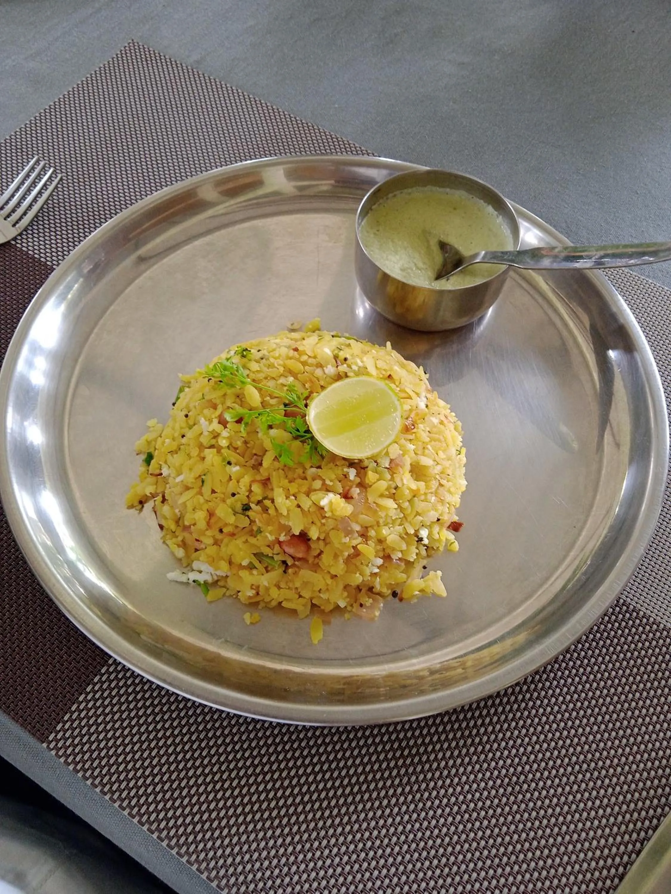 Food in Sarth Ayurveda Retreat and Wellness Centre