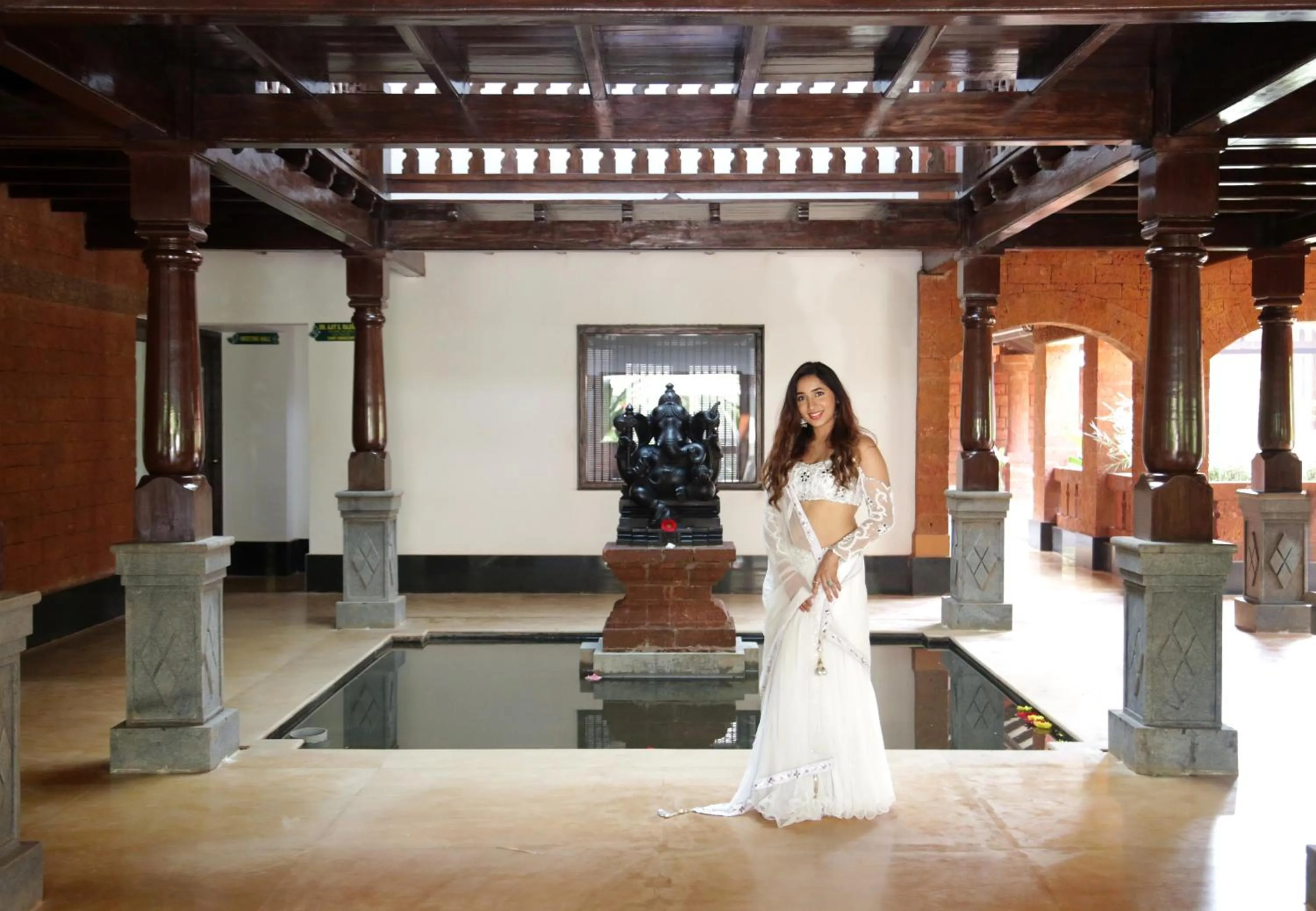 Staff in Sarth Ayurveda Retreat and Wellness Centre