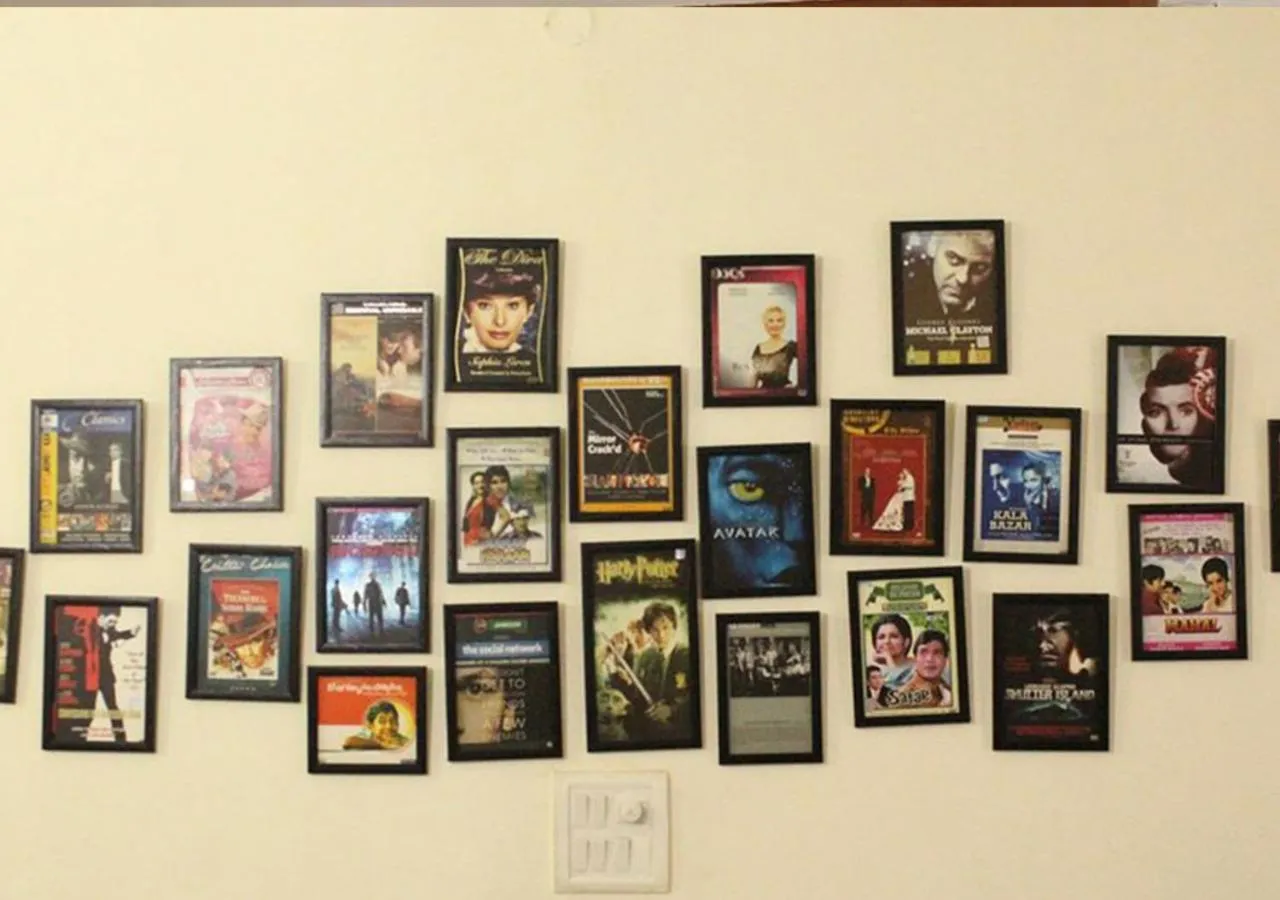 Lobby or reception in Hotel Sanawar View