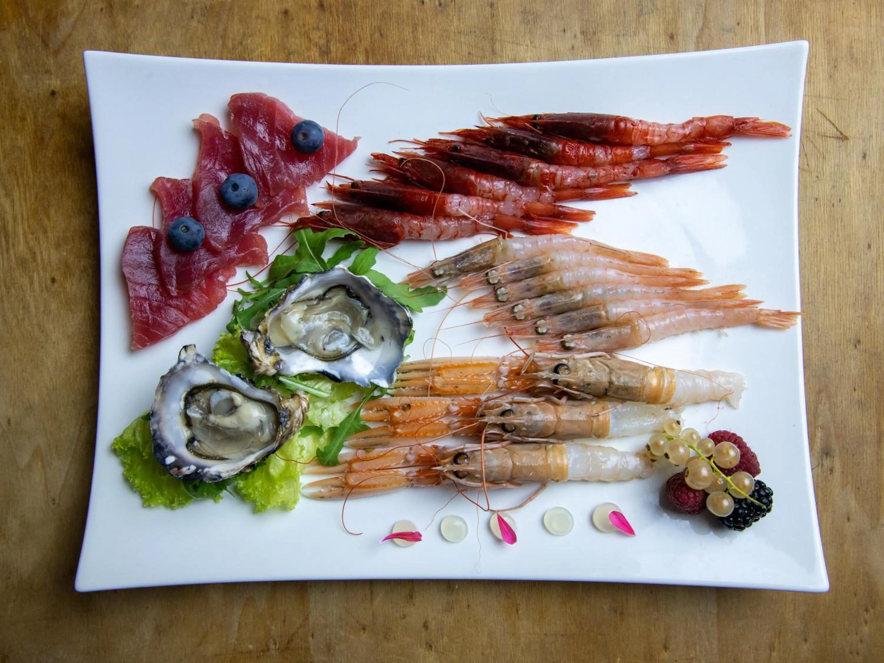 Hotel La Rosa Dei Venti