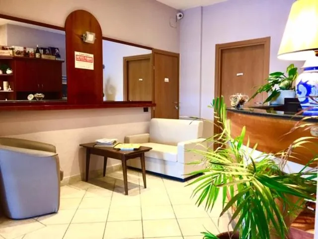 Hotel La Rosa Dei Venti