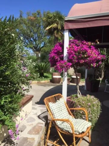 Hotel La Rosa Dei Venti