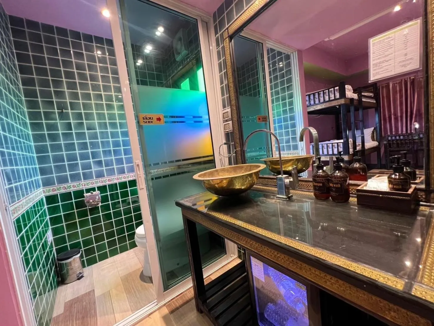 Changpuak Boutique House