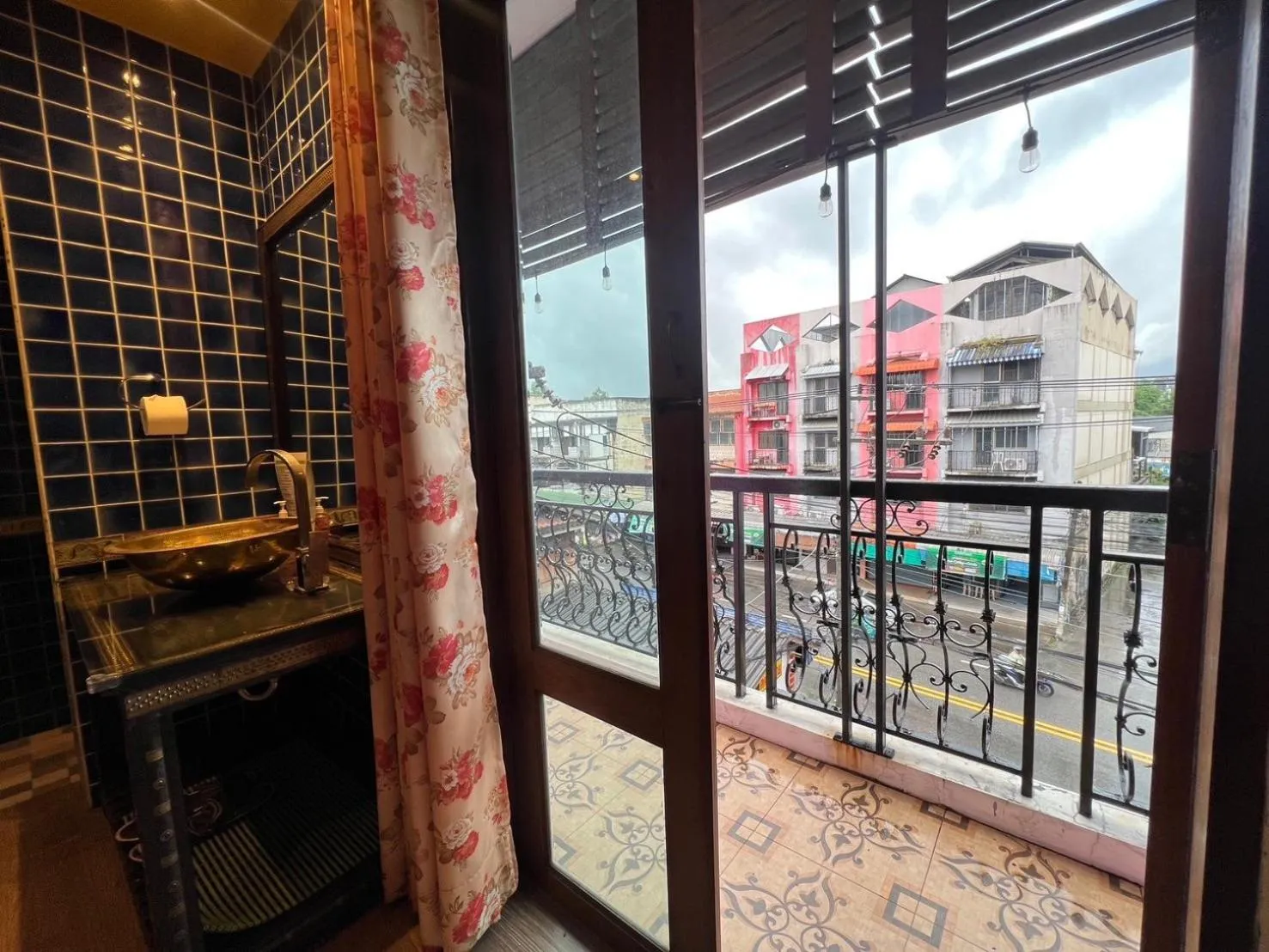 Changpuak Boutique House