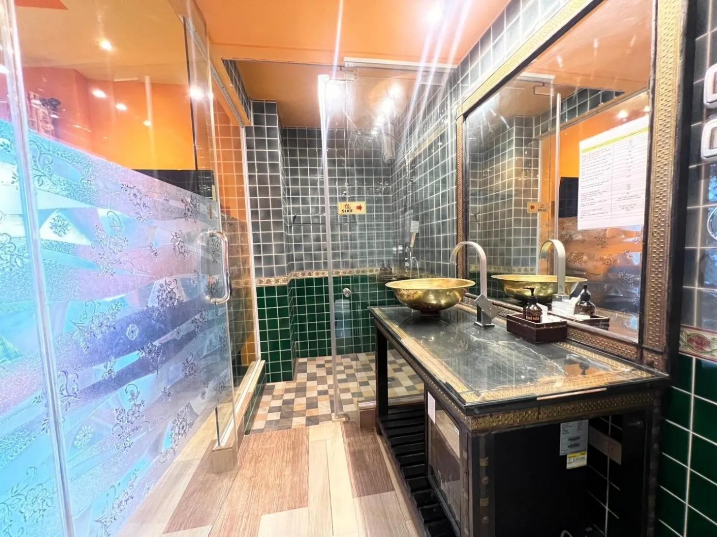 Changpuak Boutique House