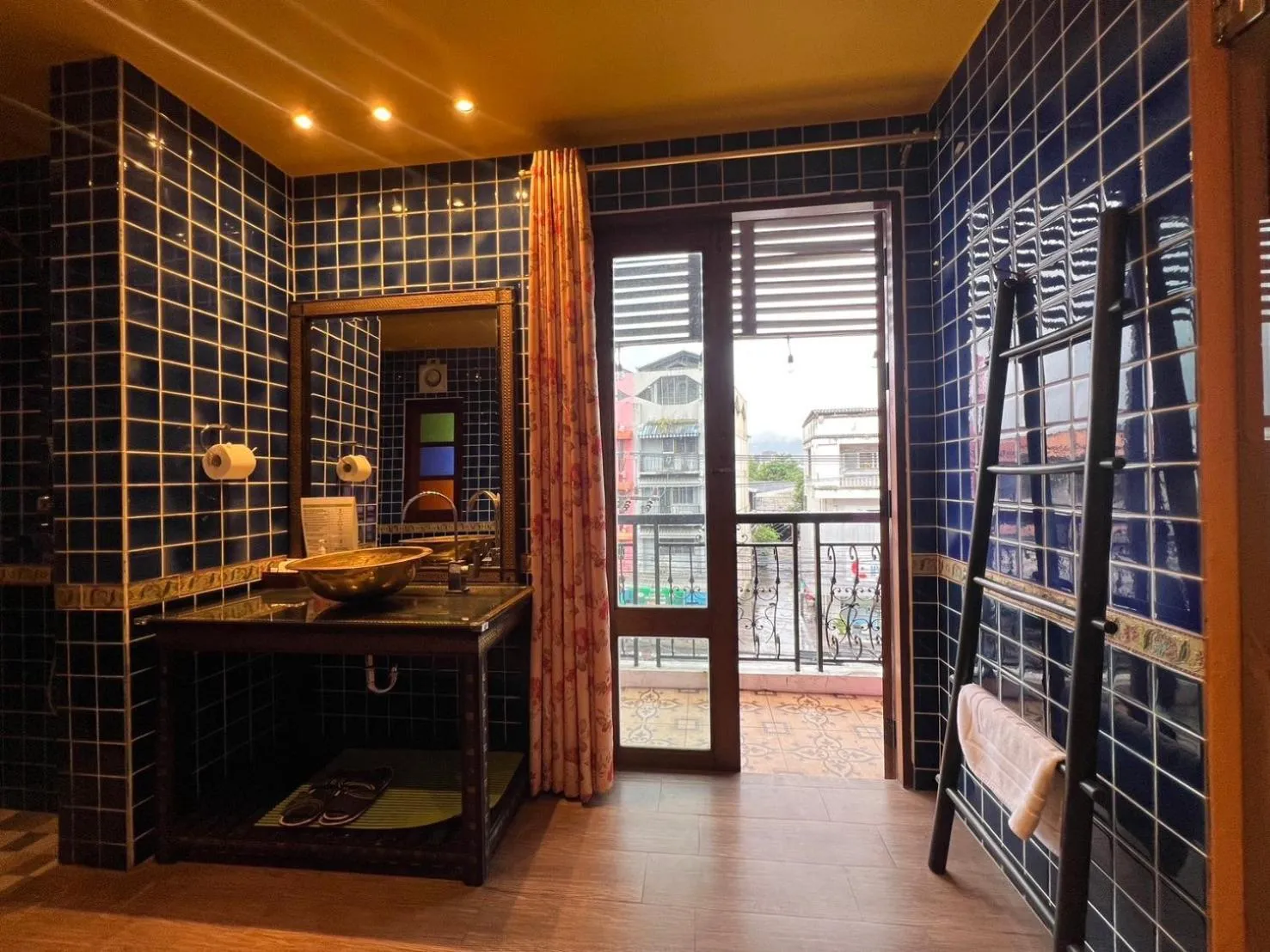 Changpuak Boutique House