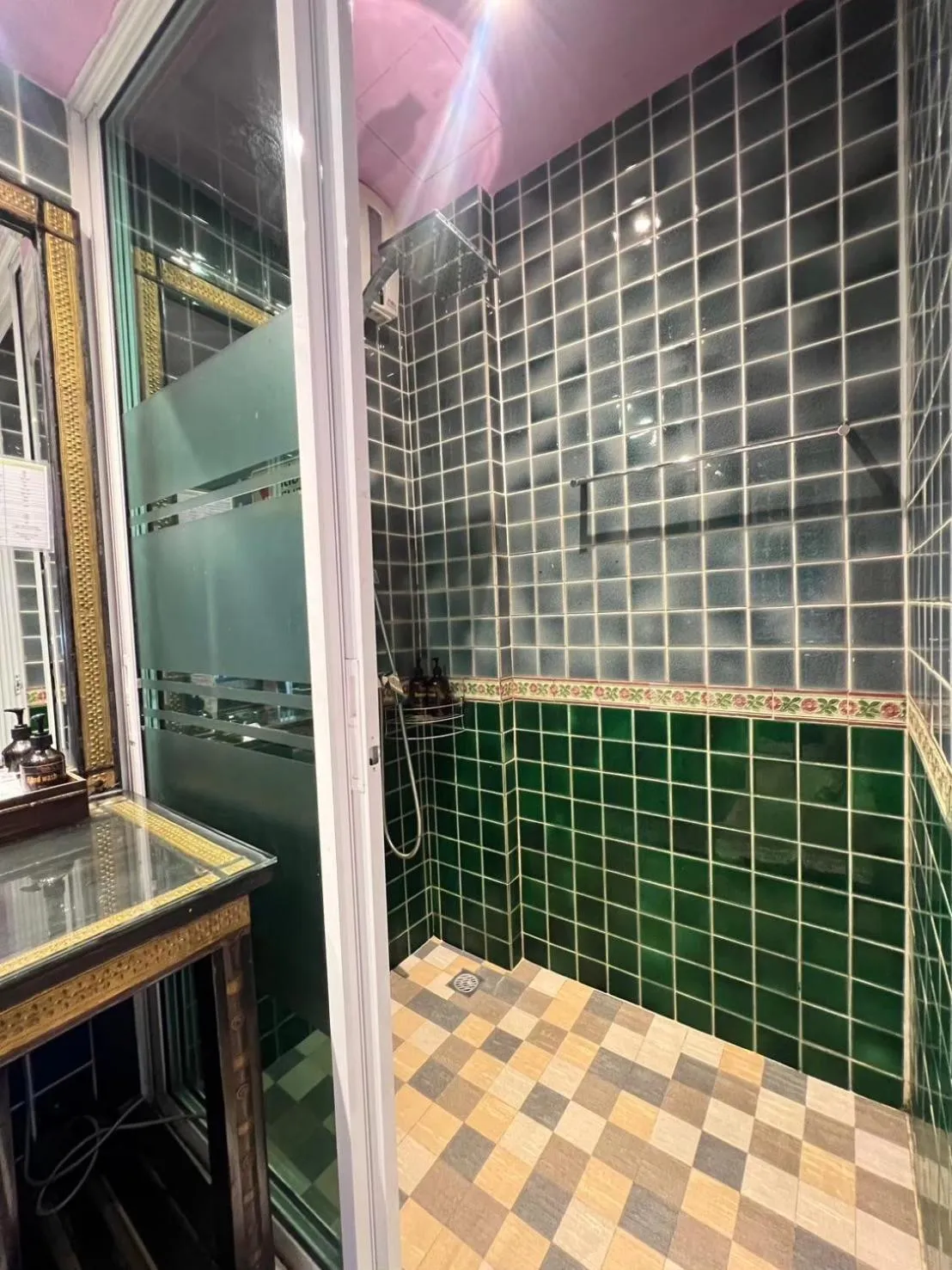 Changpuak Boutique House