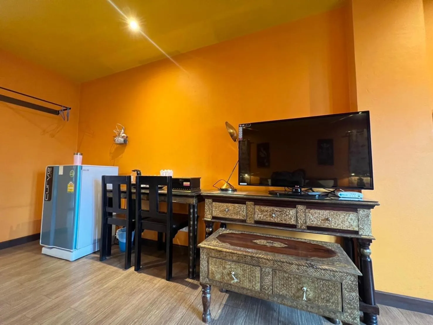 Changpuak Boutique House