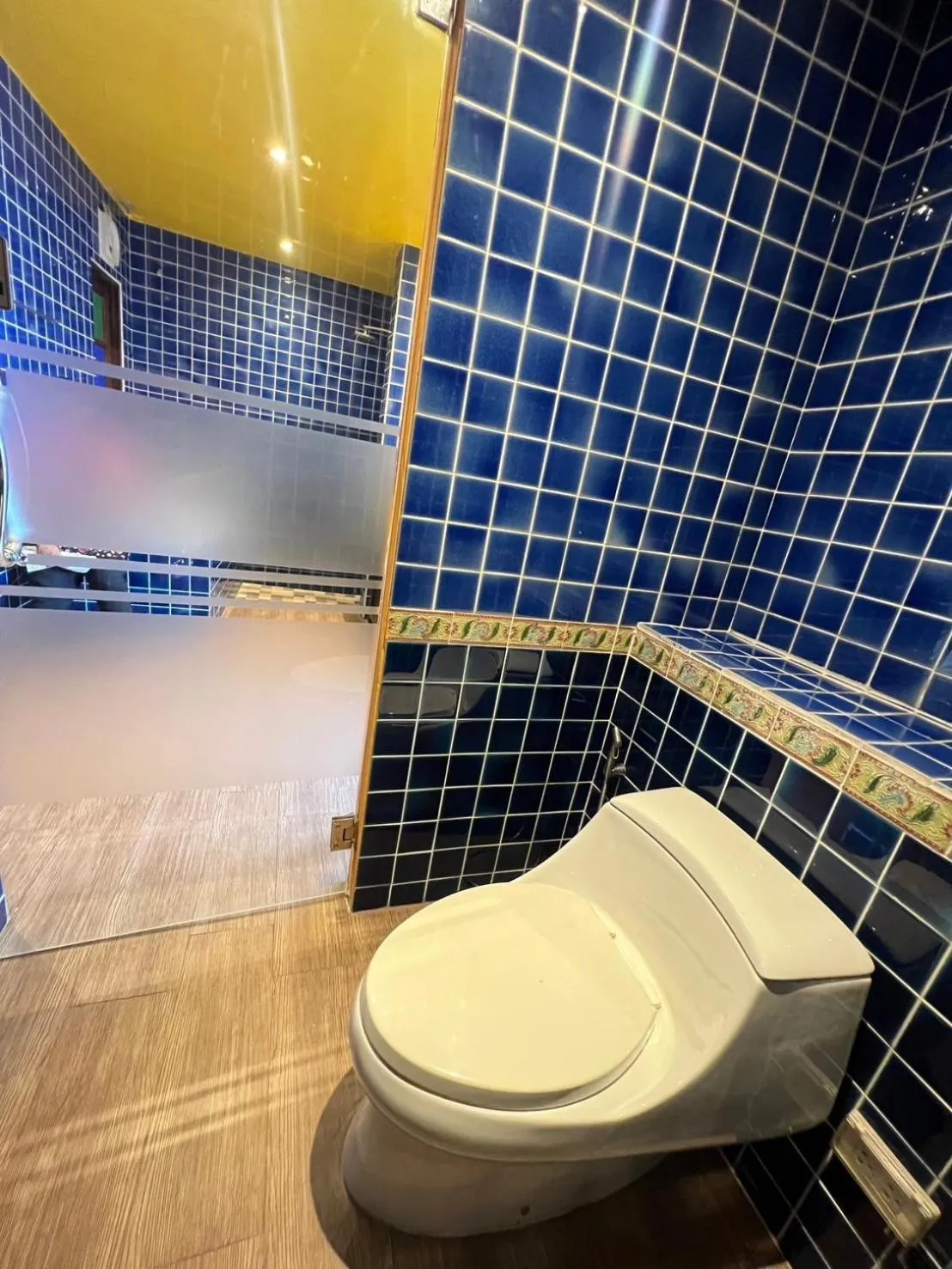 Changpuak Boutique House