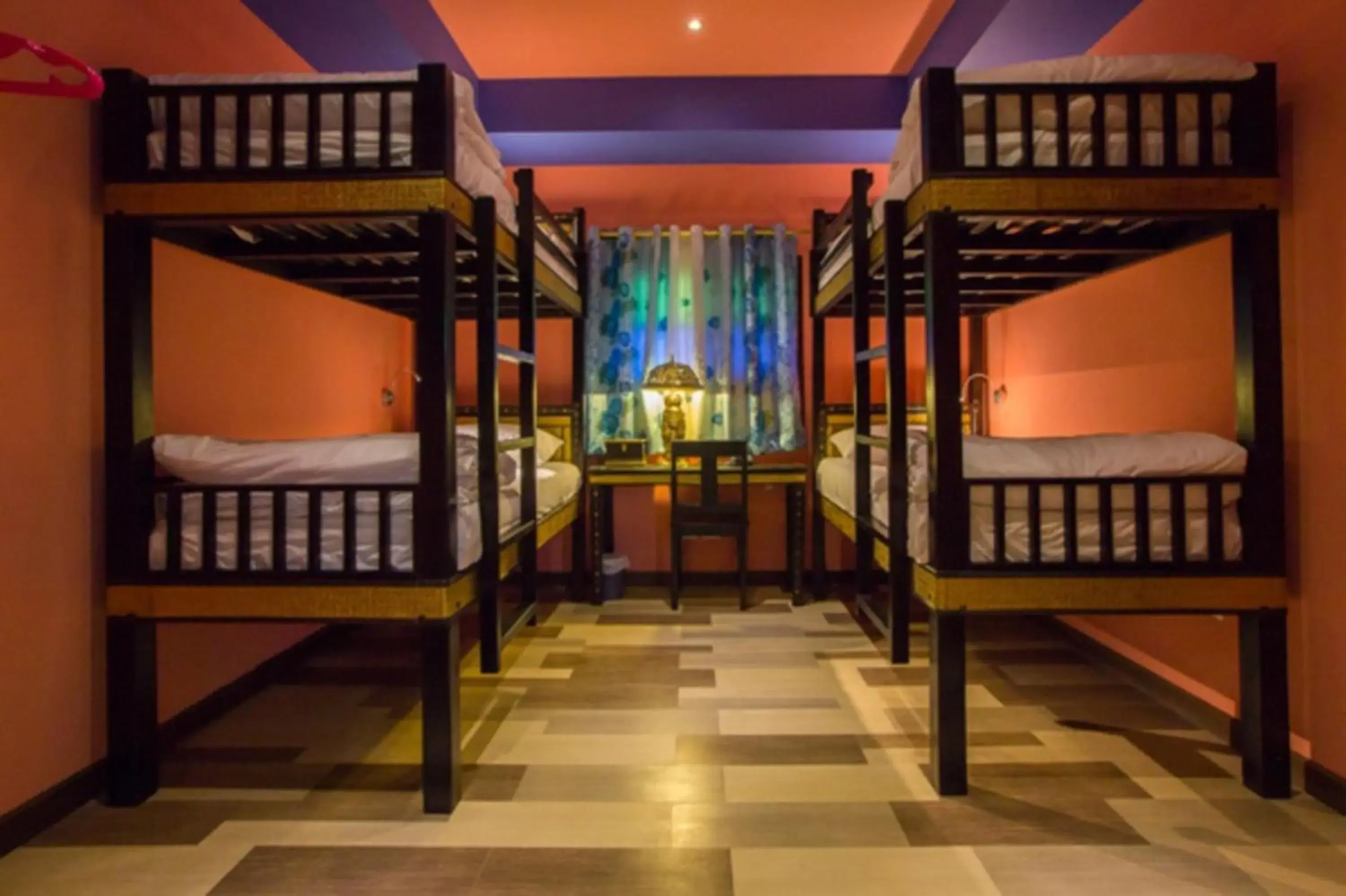 Superior Quadruple Room in Changpuak Boutique House Superior Quadruple Room in Changpuak Boutique House