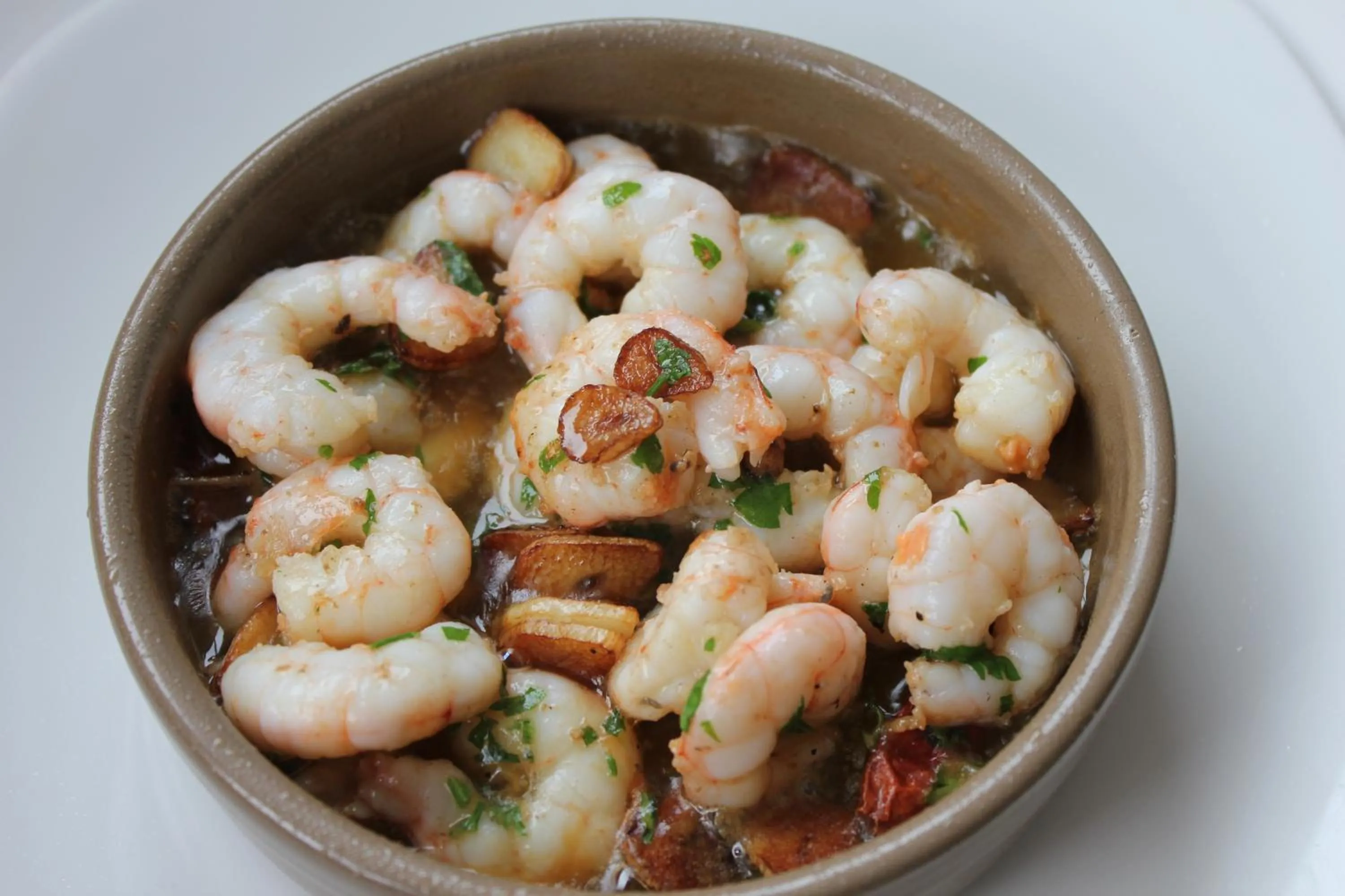 Food and drinks in Hotel Los Peñascales - Adults Only