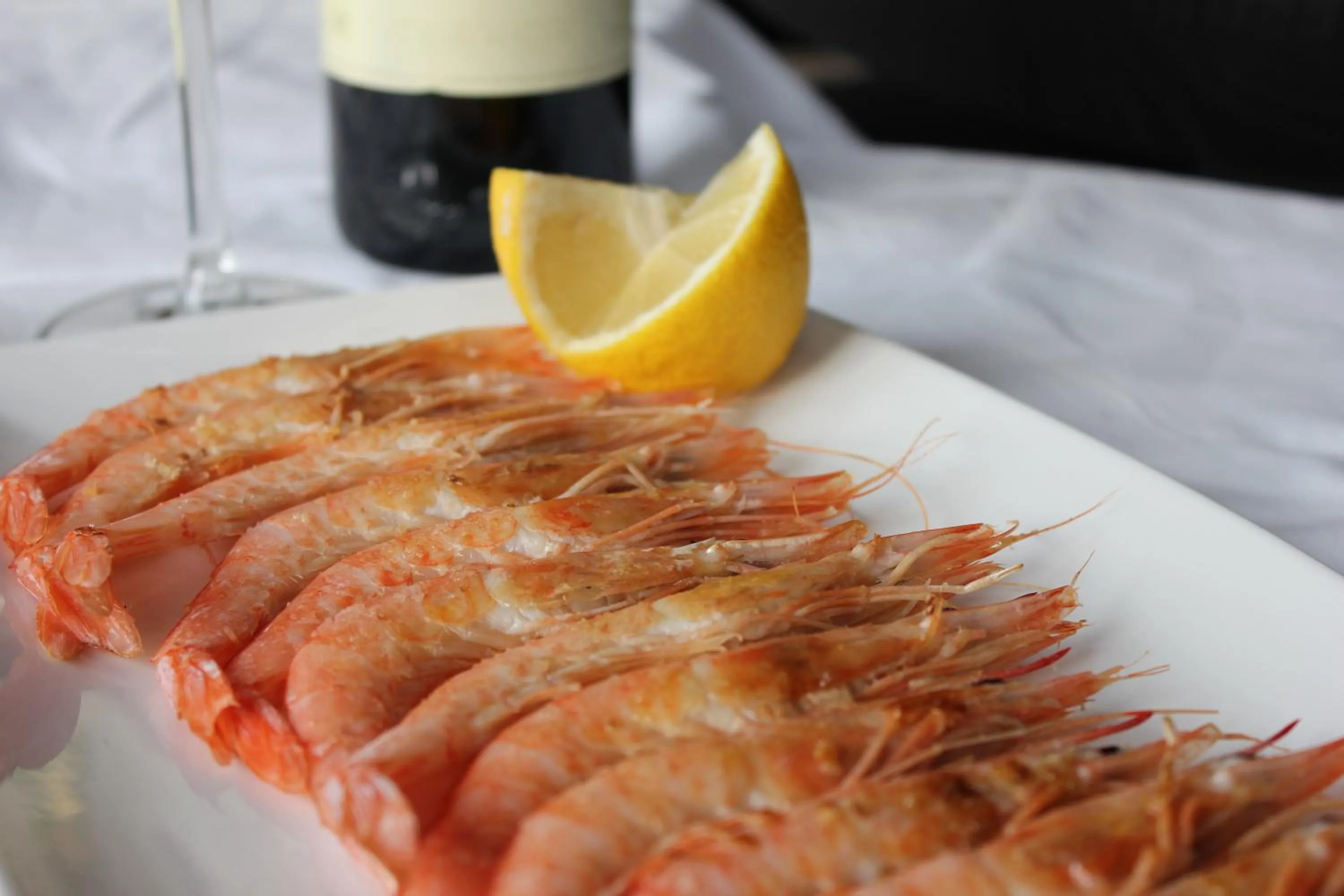 Food and drinks in Hotel Los Peñascales - Adults Only