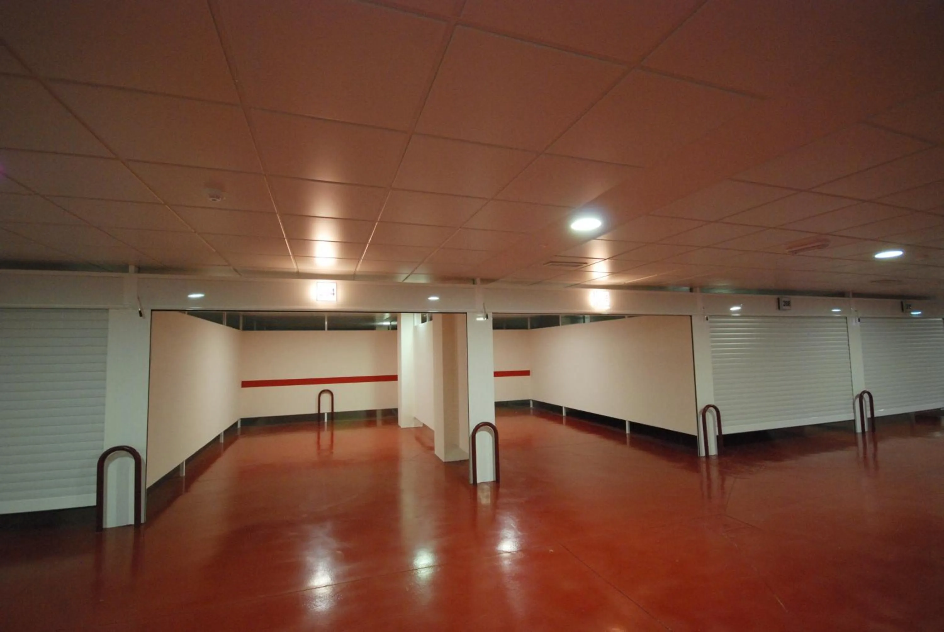 Area and facilities in Hotel Los Peñascales - Adults Only