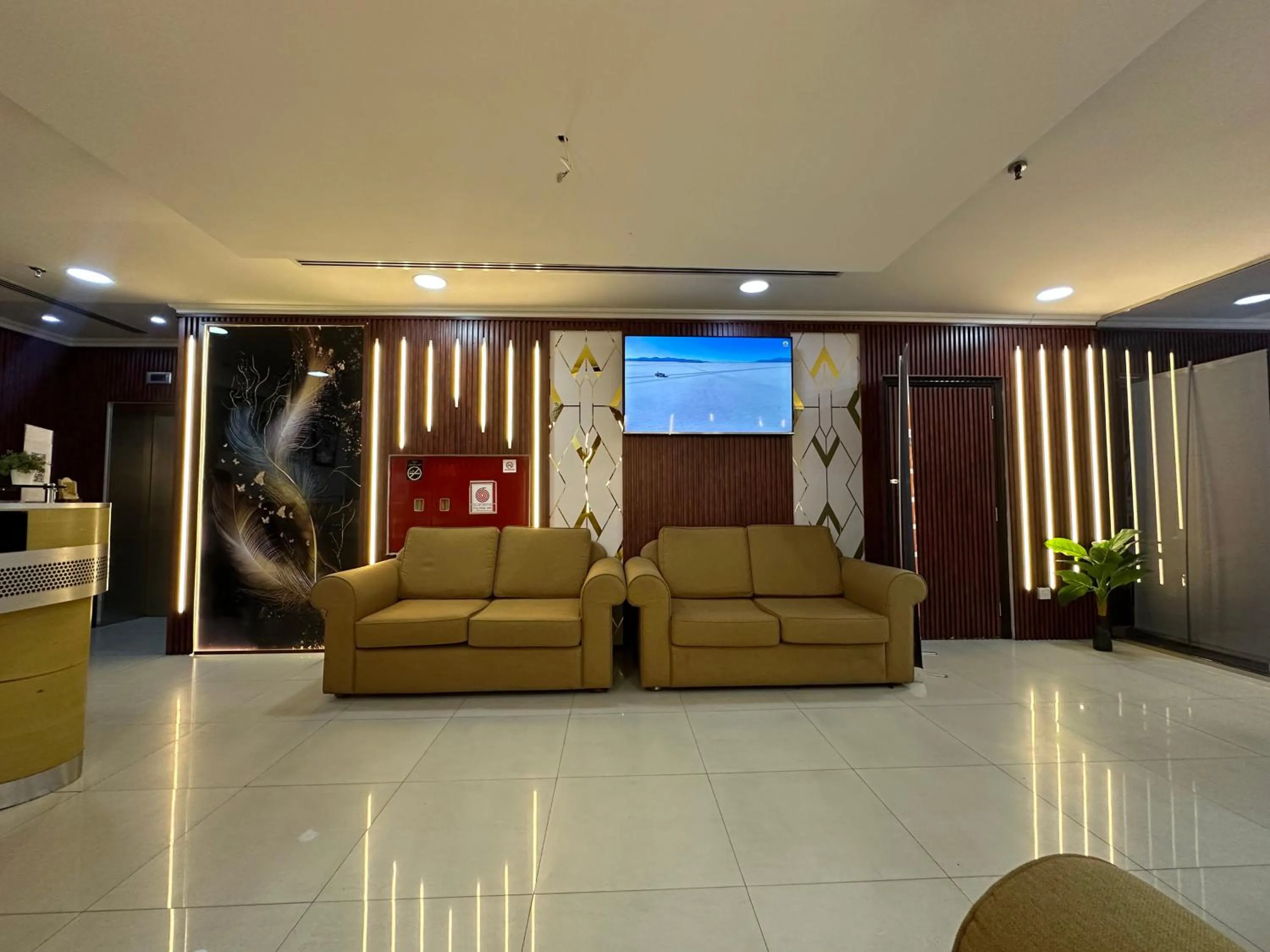 Facade/entrance in Aygro Hotel