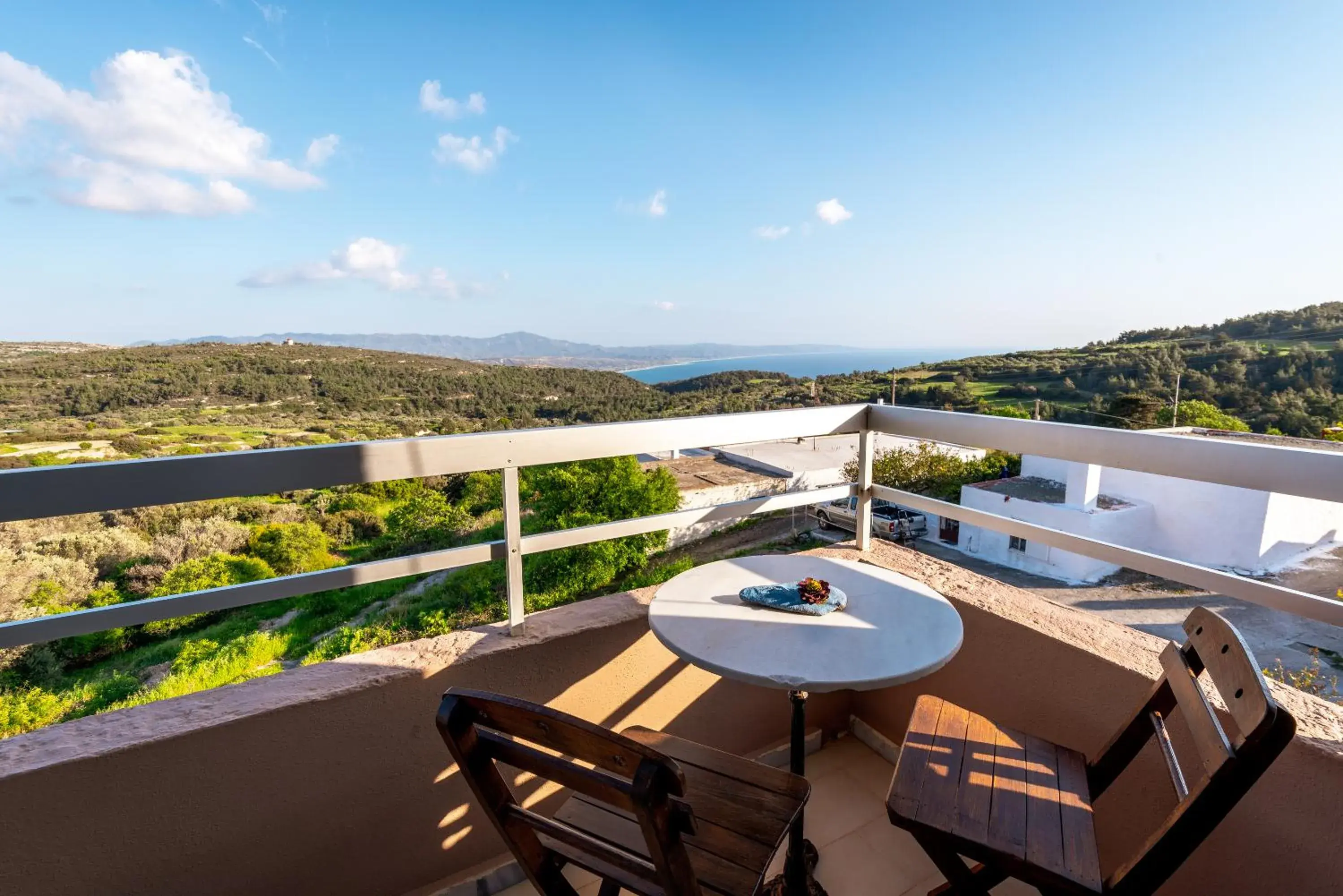 Apartment - single occupancy in Thomas Hotel Apartment - single occupancy in Thomas Hotel