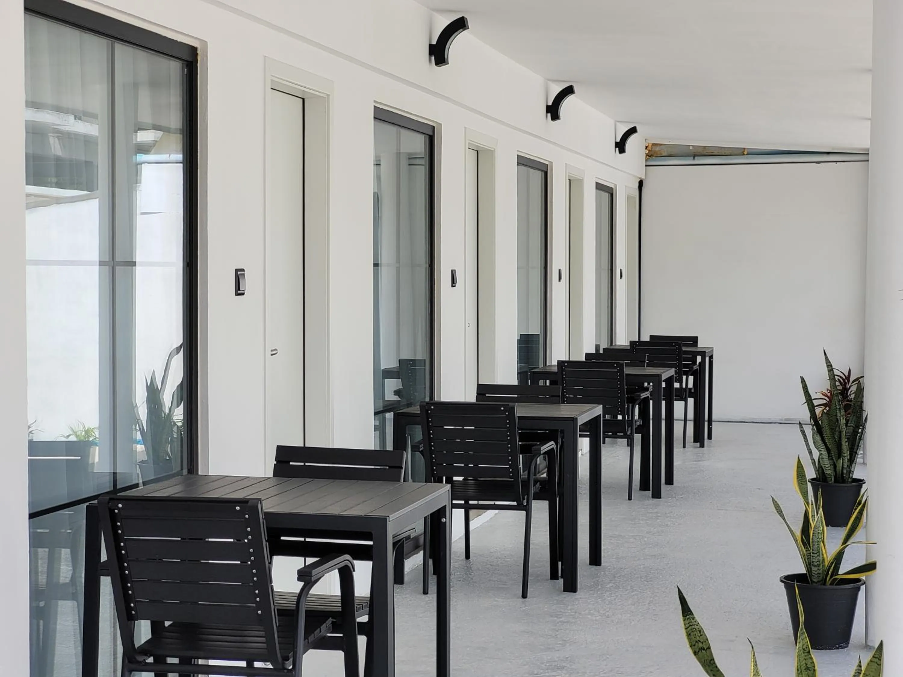 Restaurant/places to eat in Belvedere Thoddoo