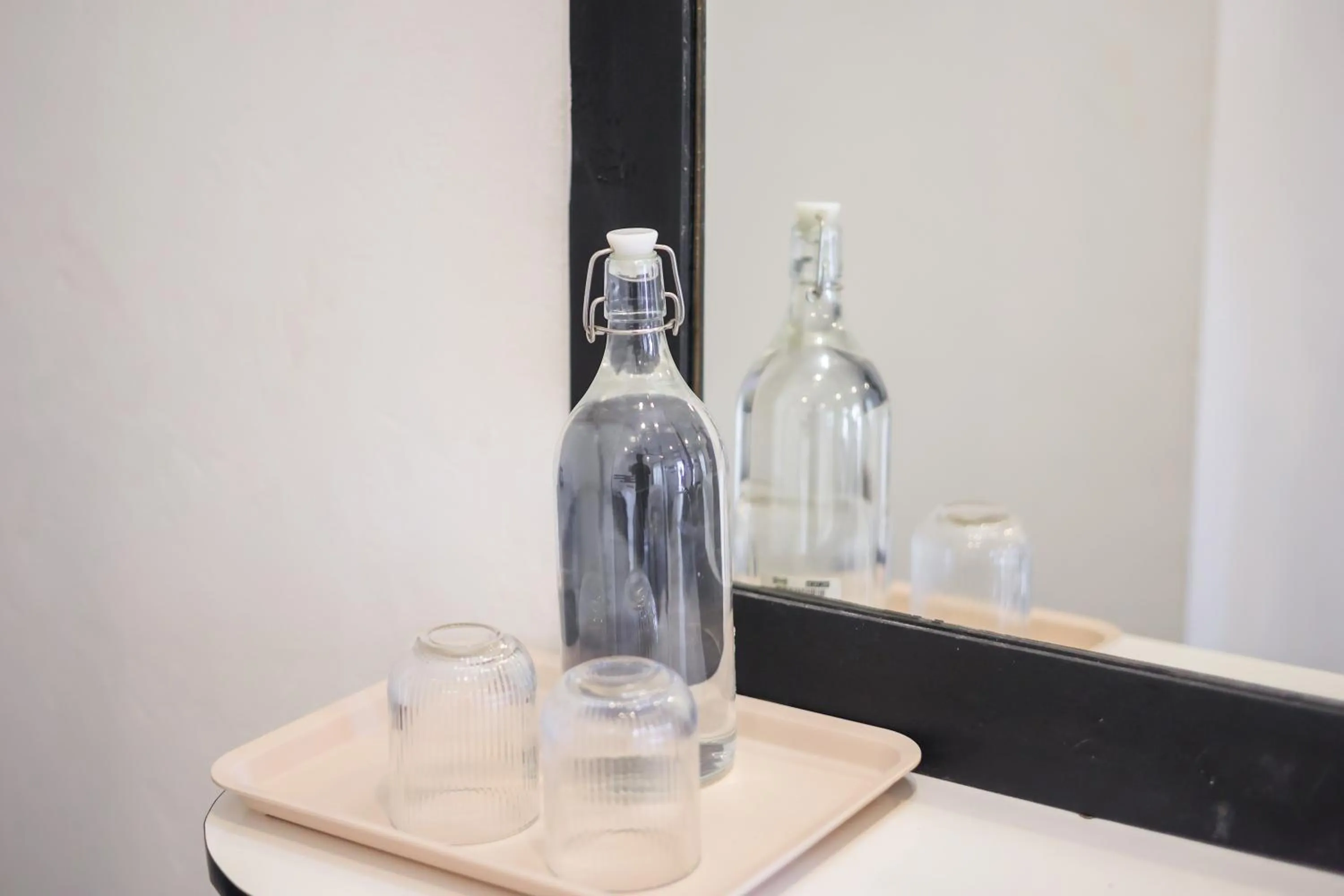 Bedroom in Belvedere Thoddoo