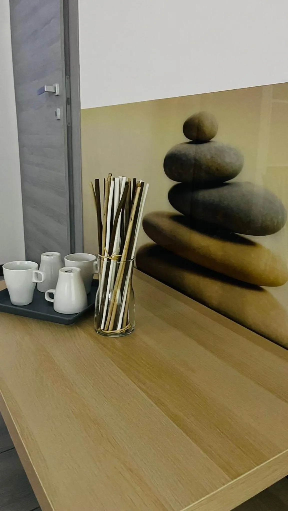 Bedroom in A Casa di Gemma