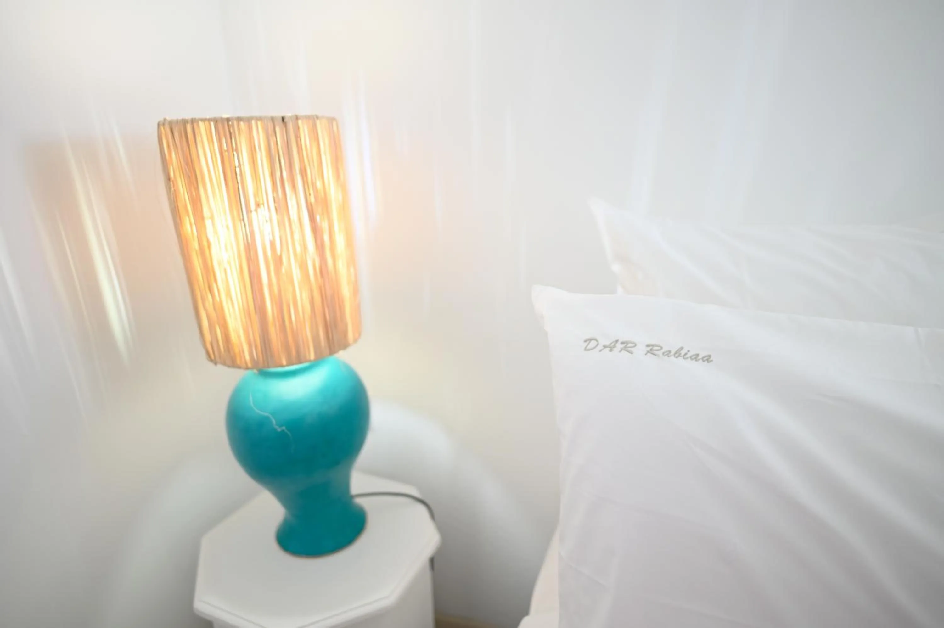 Logo/Certificate/Sign, Bed in Riad Dar Rabiaa