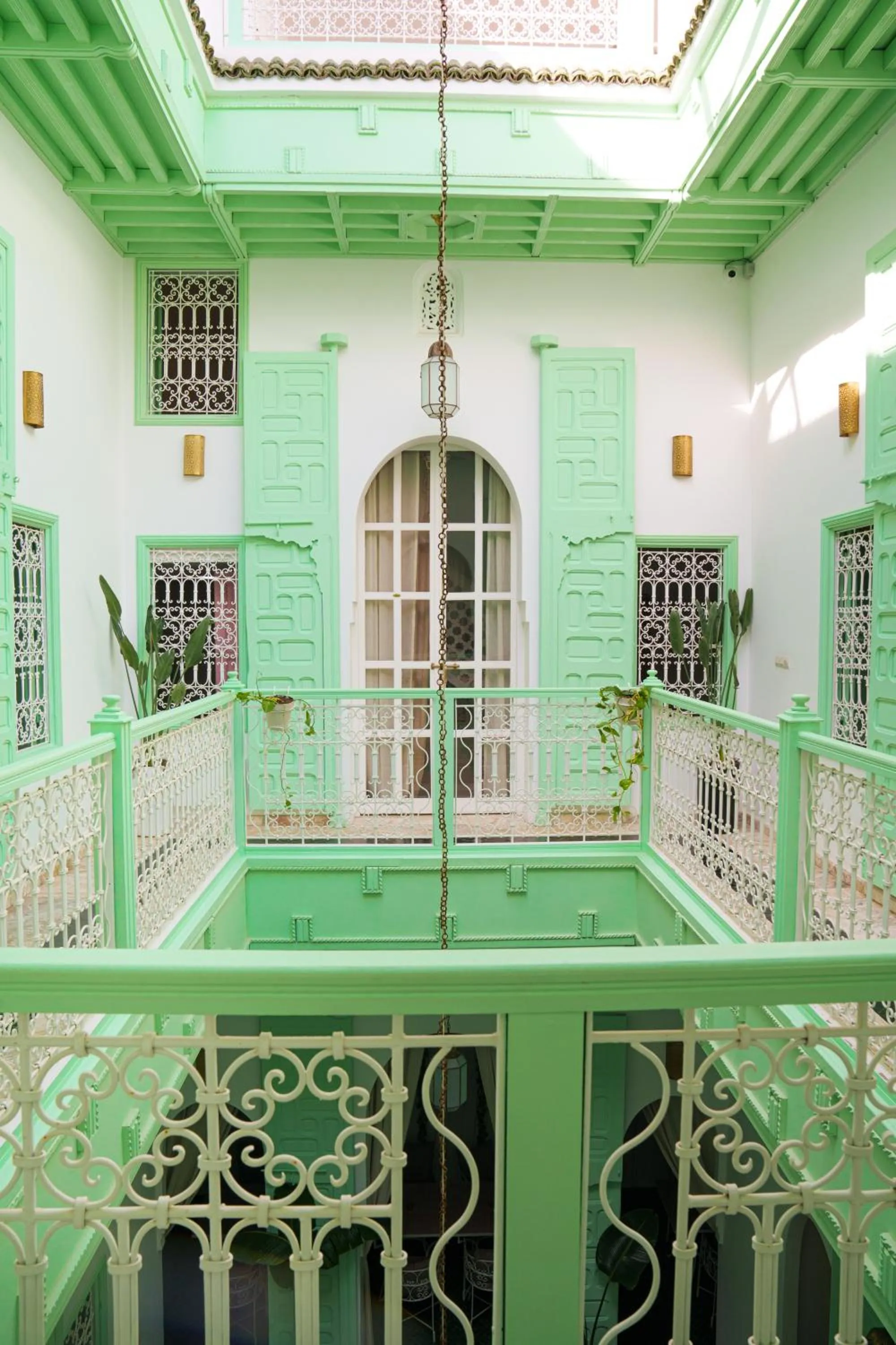 Riad Dar Rabiaa