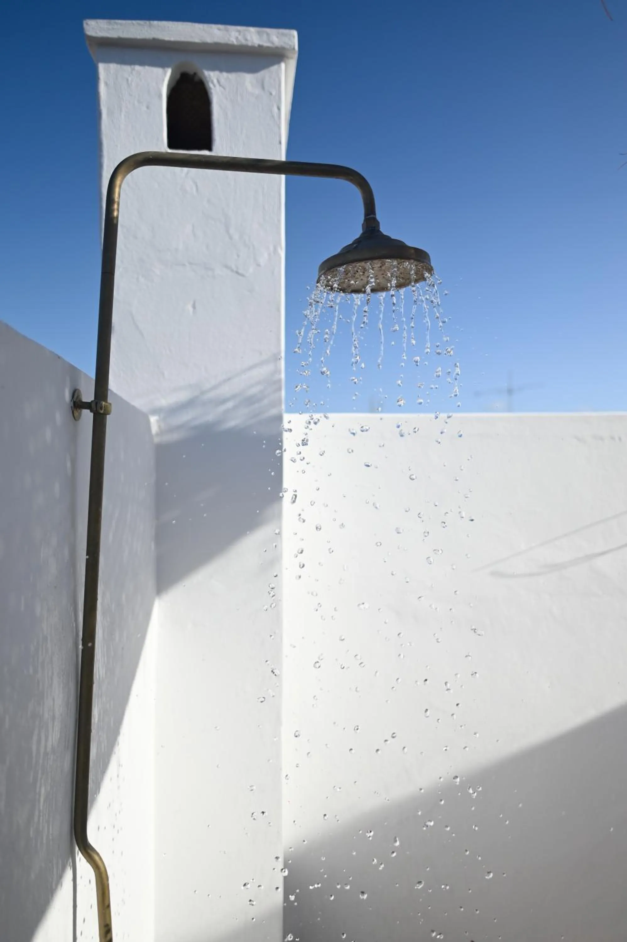 Patio in Riad Dar Rabiaa