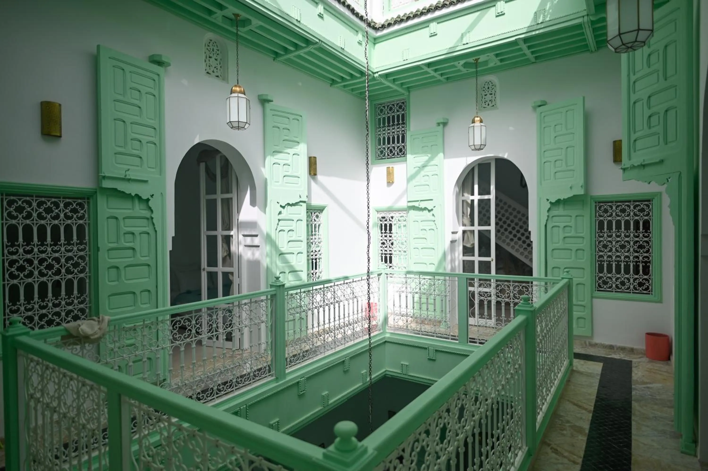 Riad Dar Rabiaa