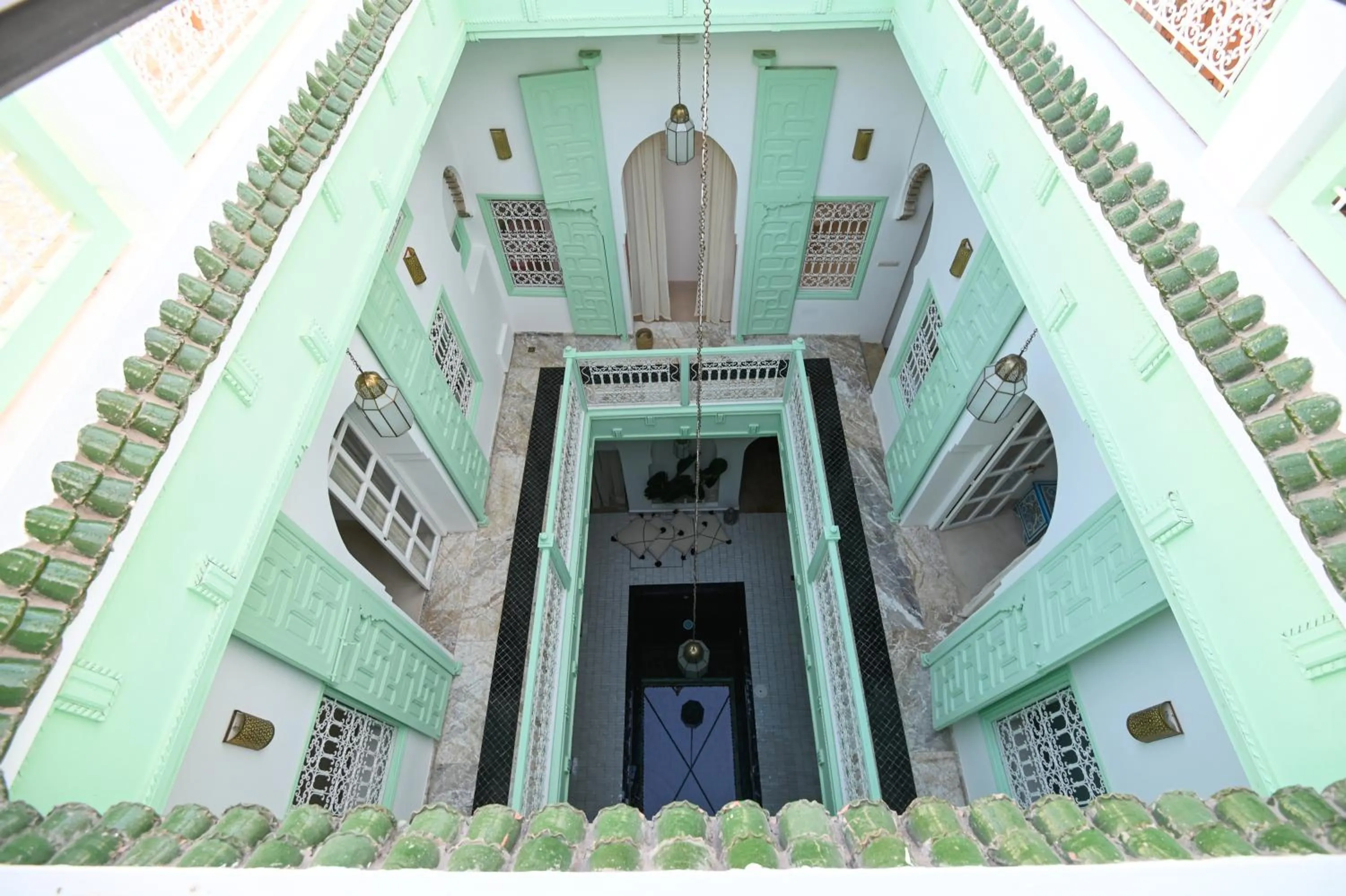 Riad Dar Rabiaa