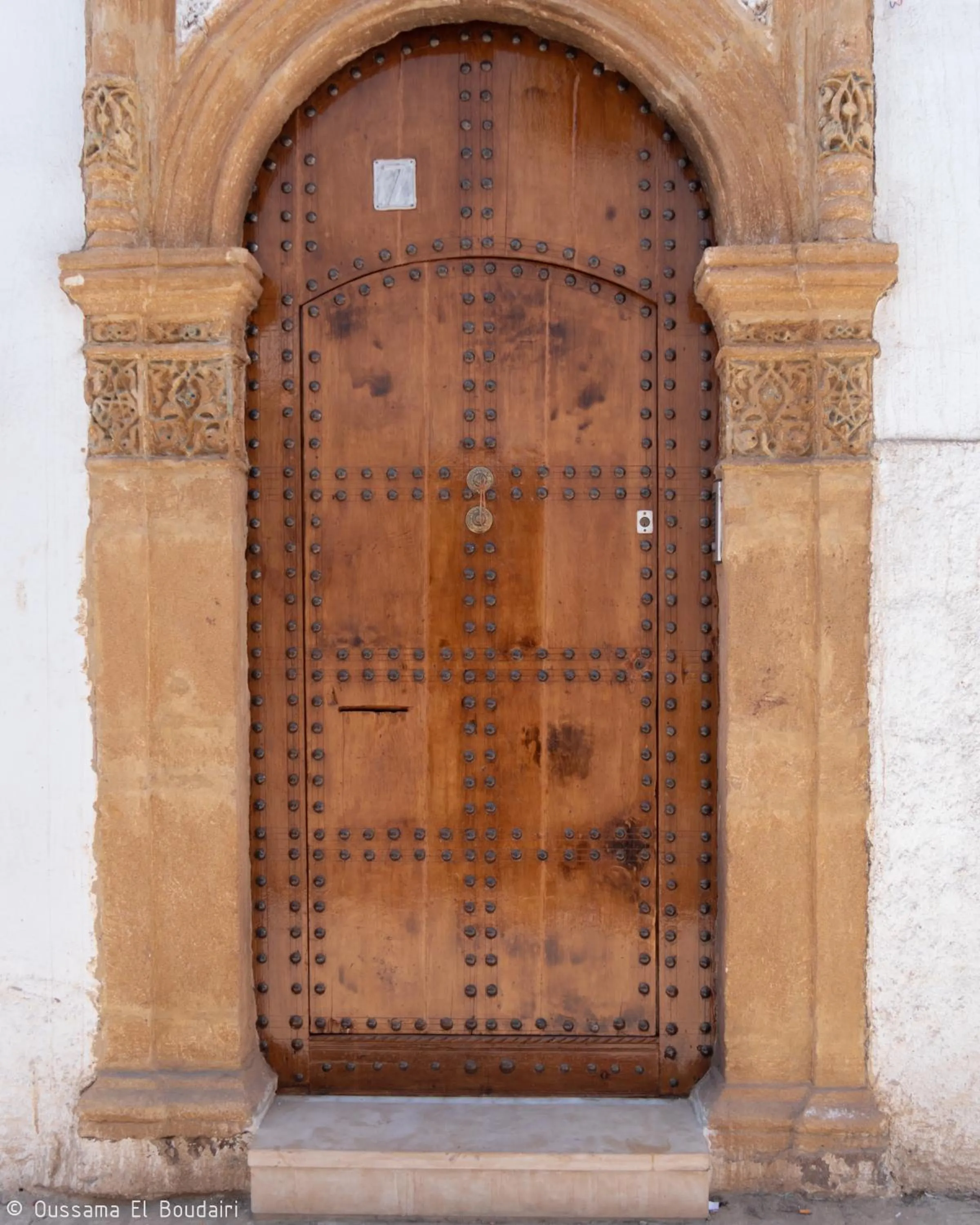 Property building in Riad Dar Rabiaa