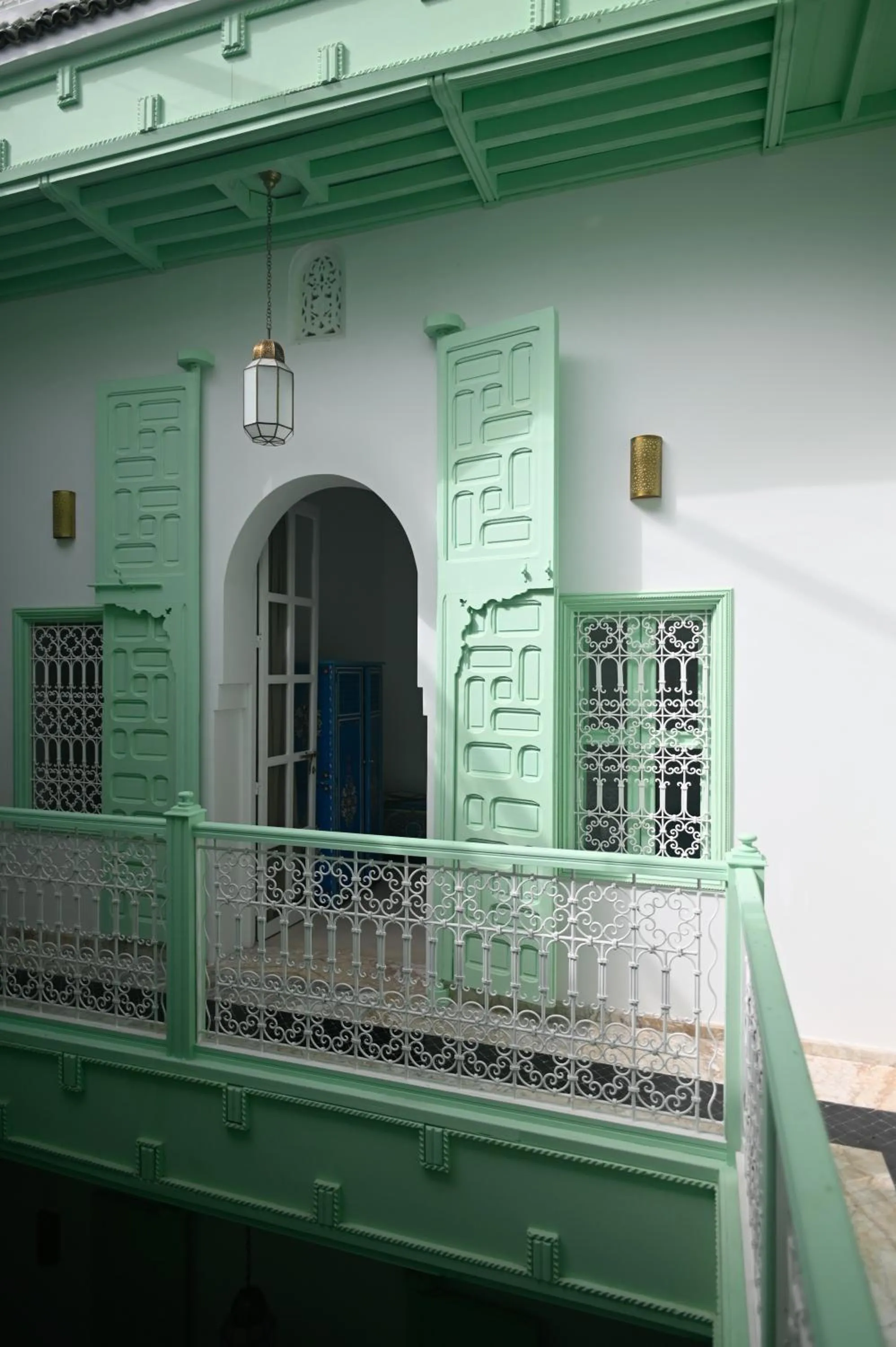 Riad Dar Rabiaa